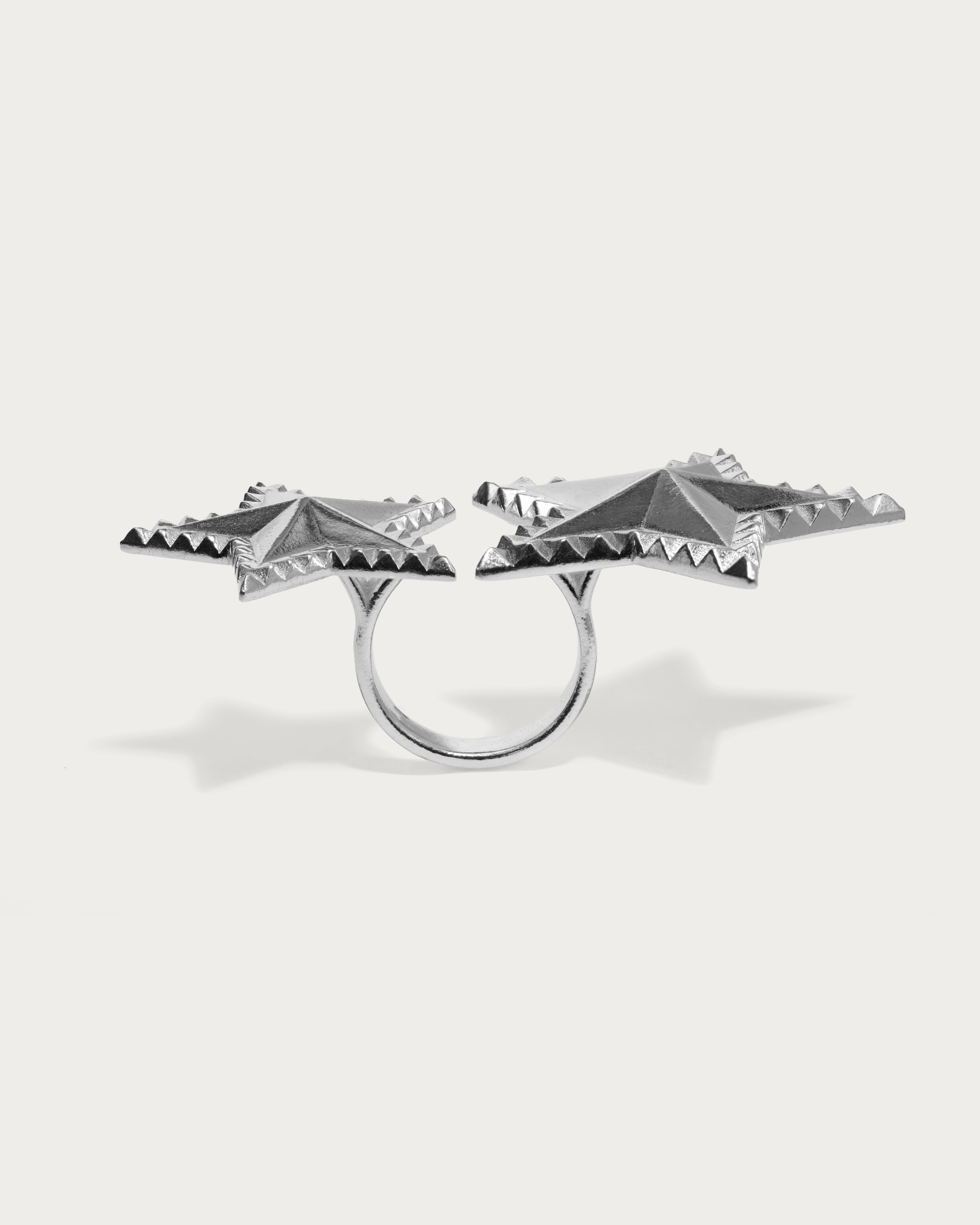 Najm El Emarat Ring