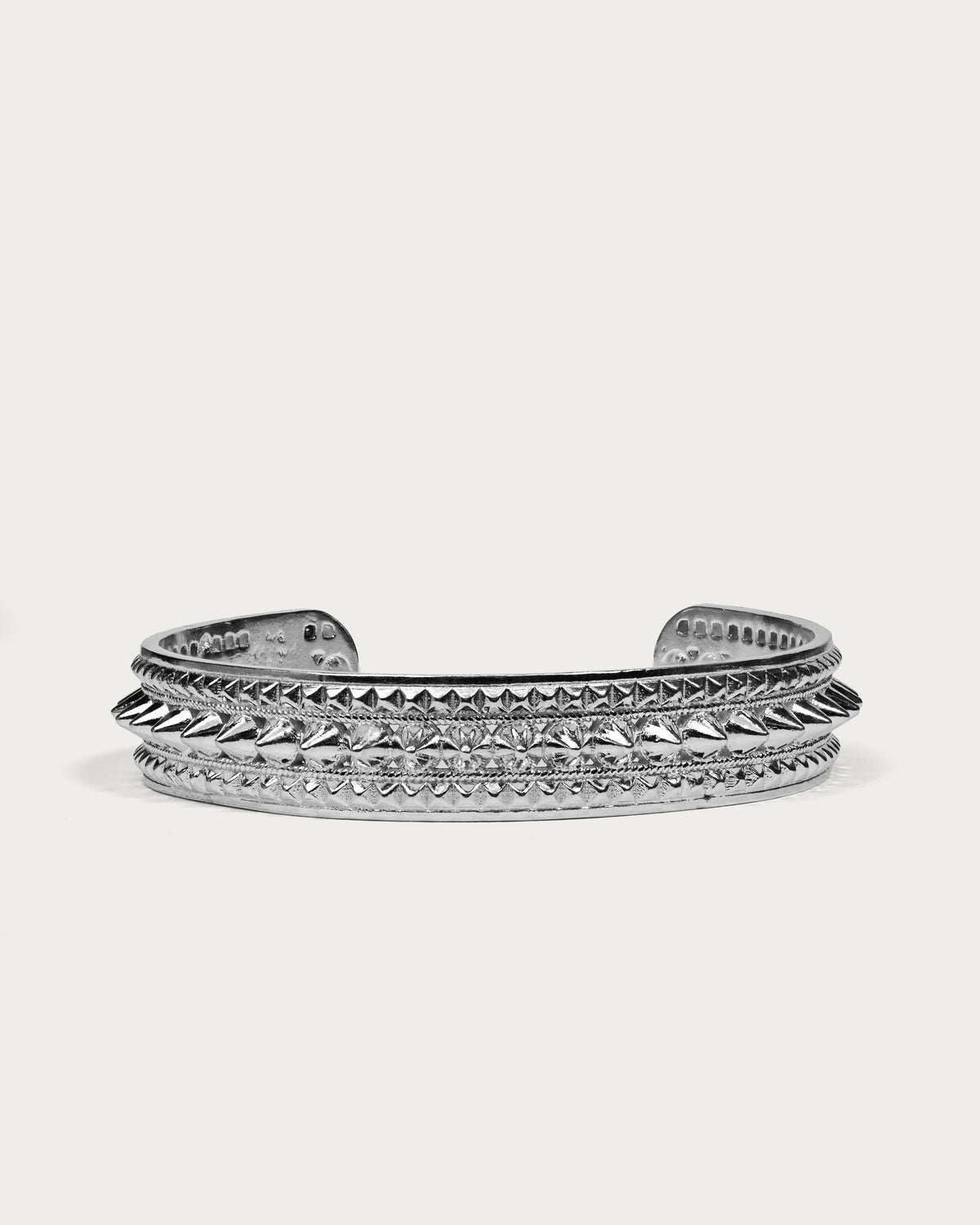 Bulshok Thin Bangle