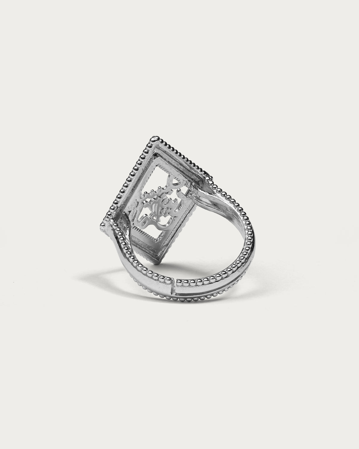 Seyd Almazayeen Ring