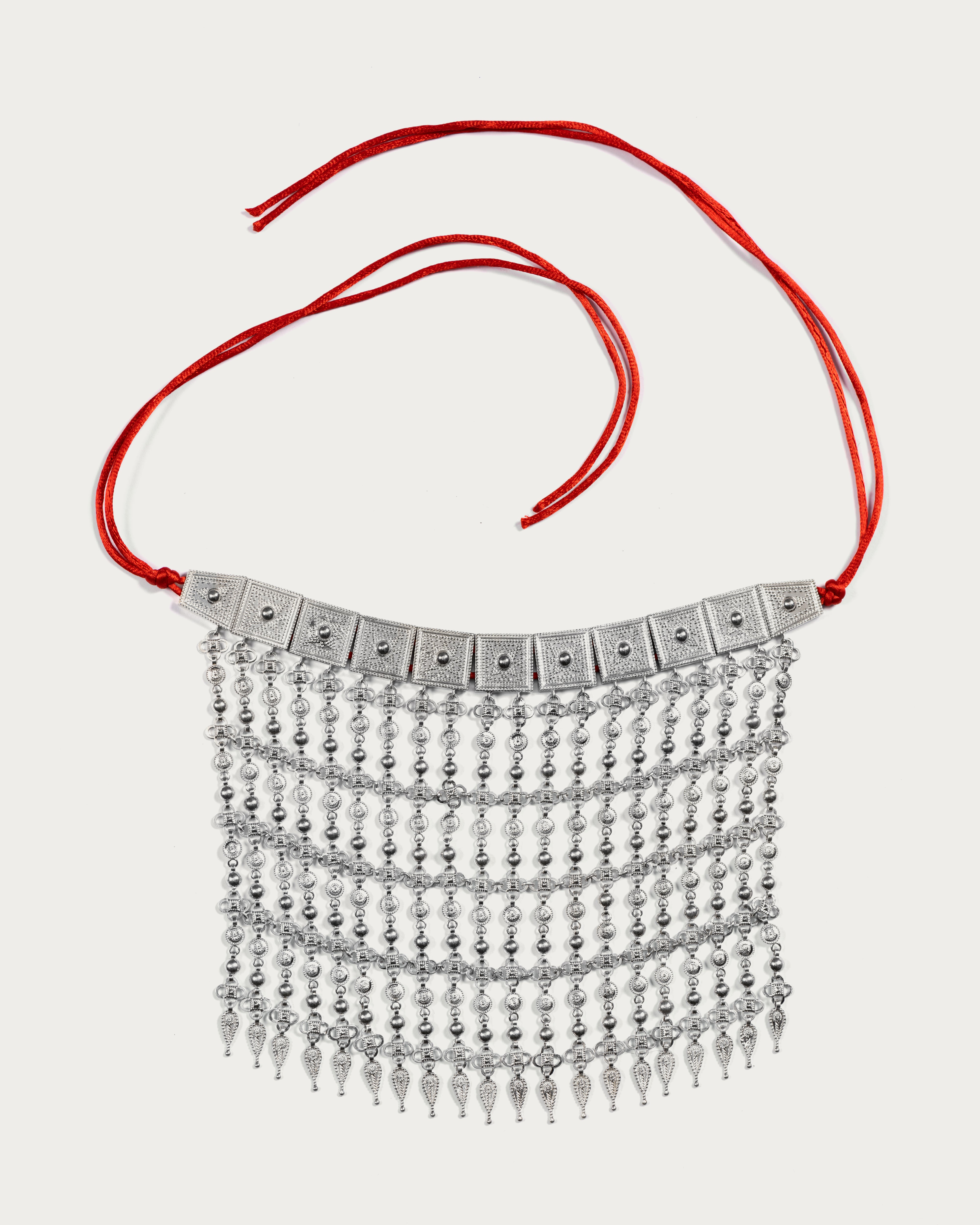 Mirtasha Classic Choker