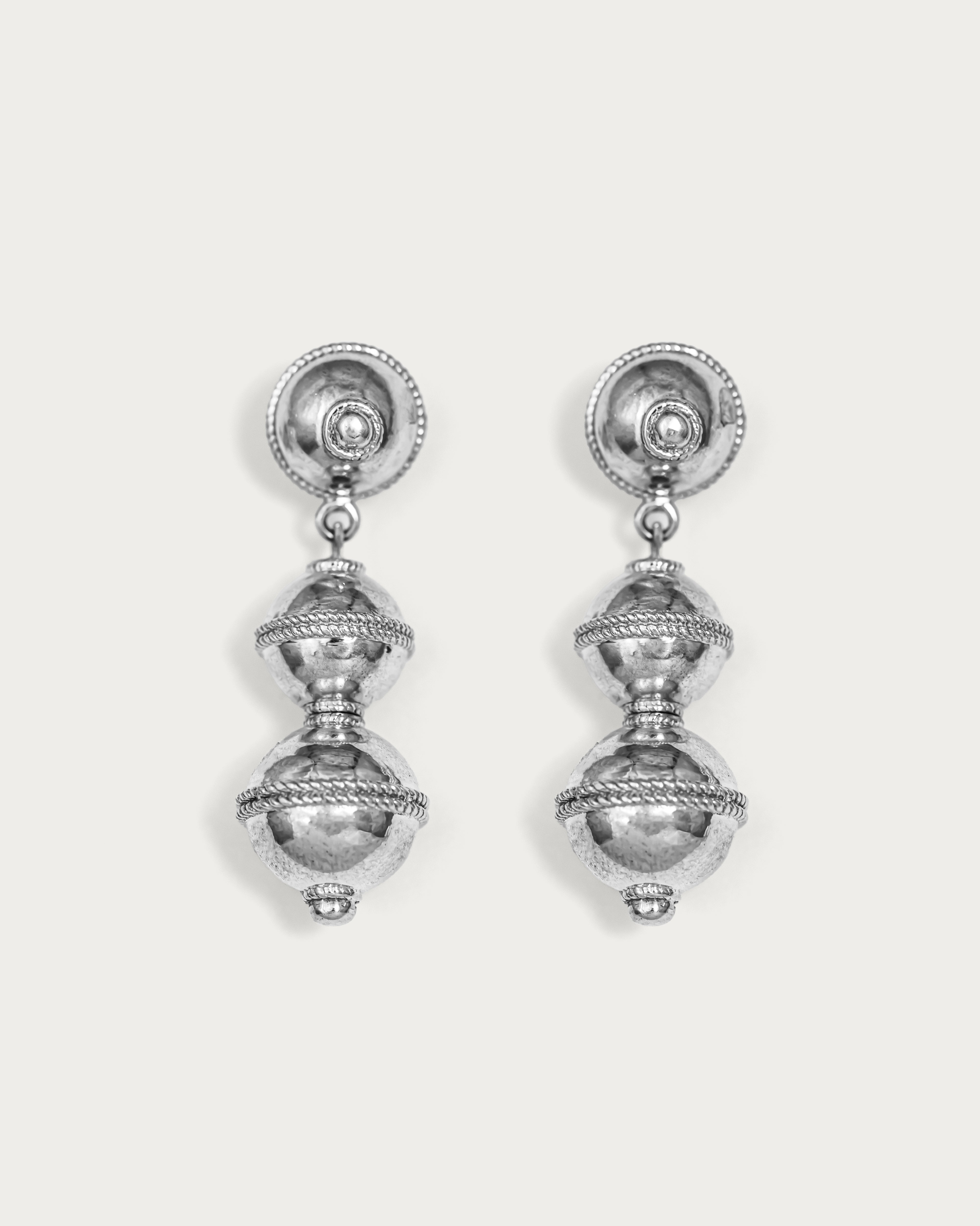 Hab Al Rumman Earrings