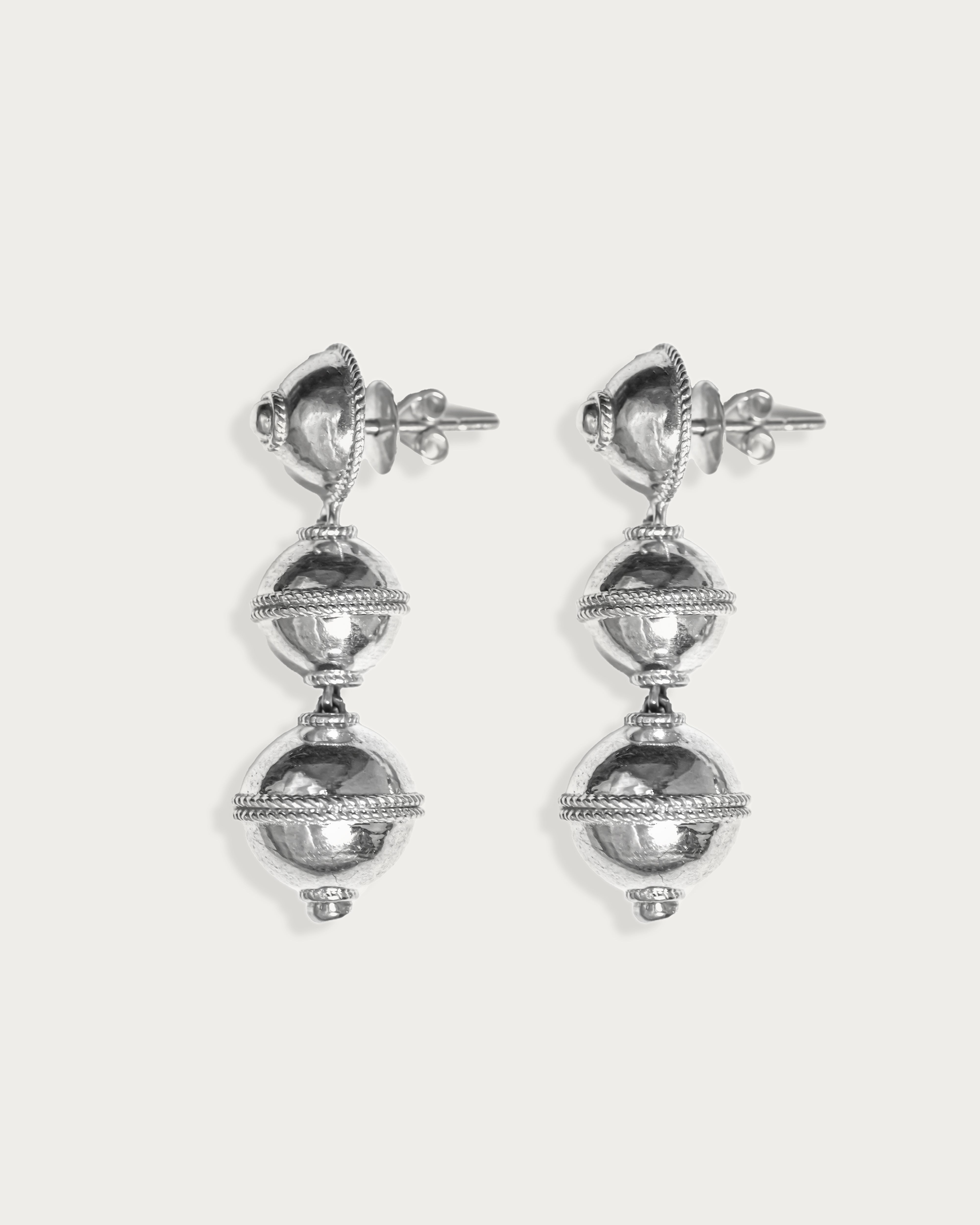 Hab Al Rumman Earrings