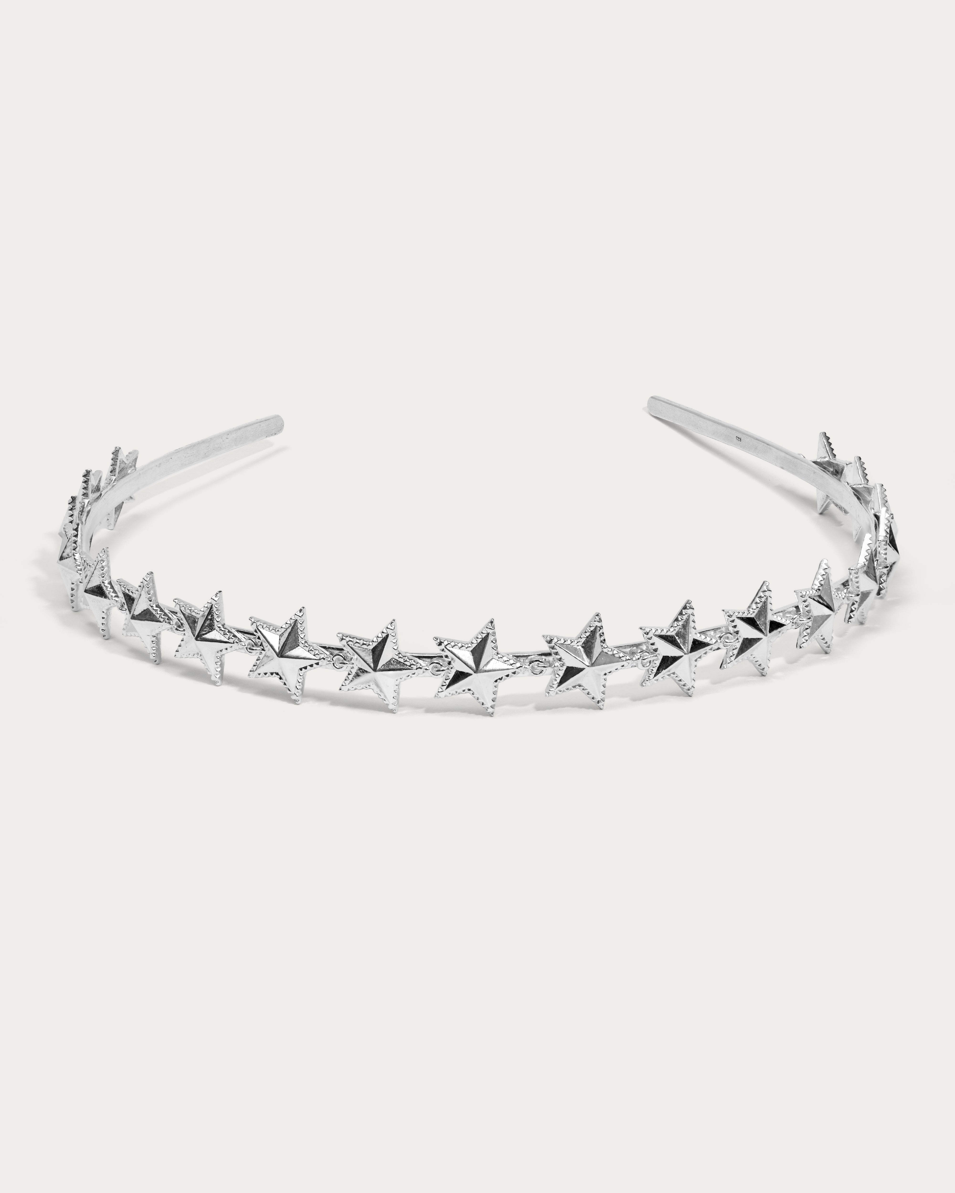 Najm El Emarat Headband
