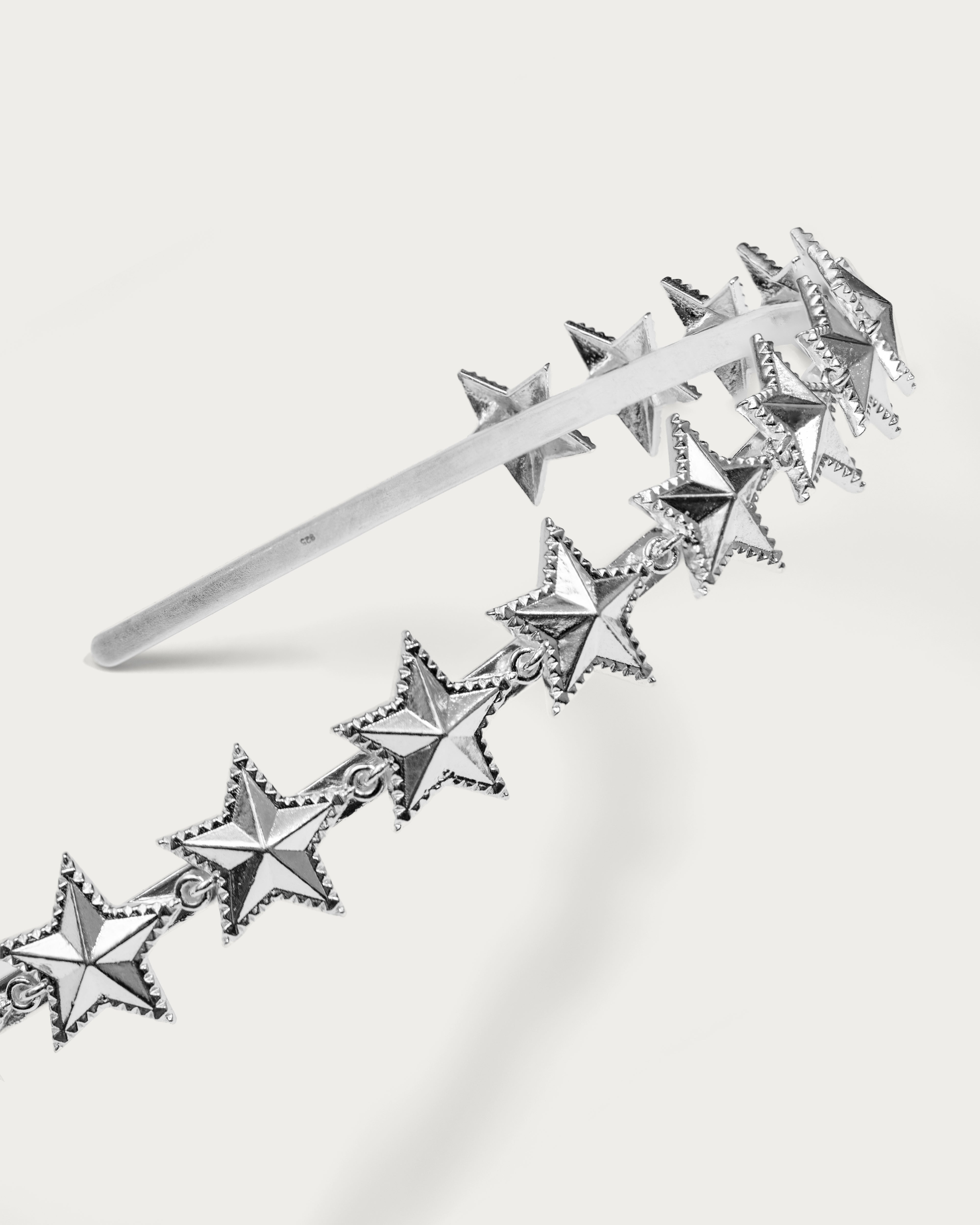 Najm El Emarat Headband