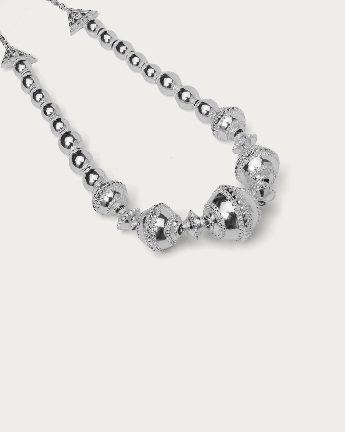 Single Rumman Necklace