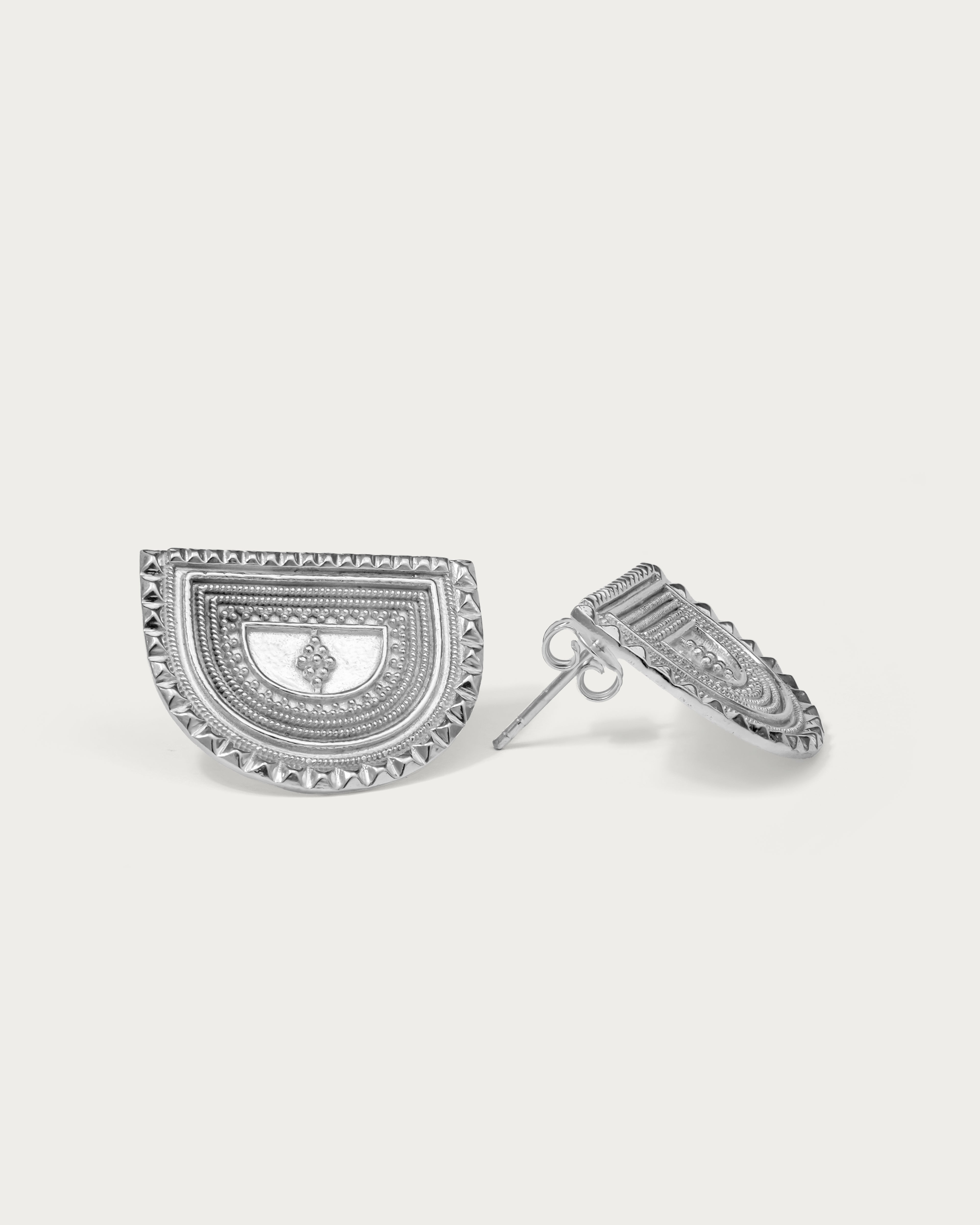 New Bushnaf Earrings