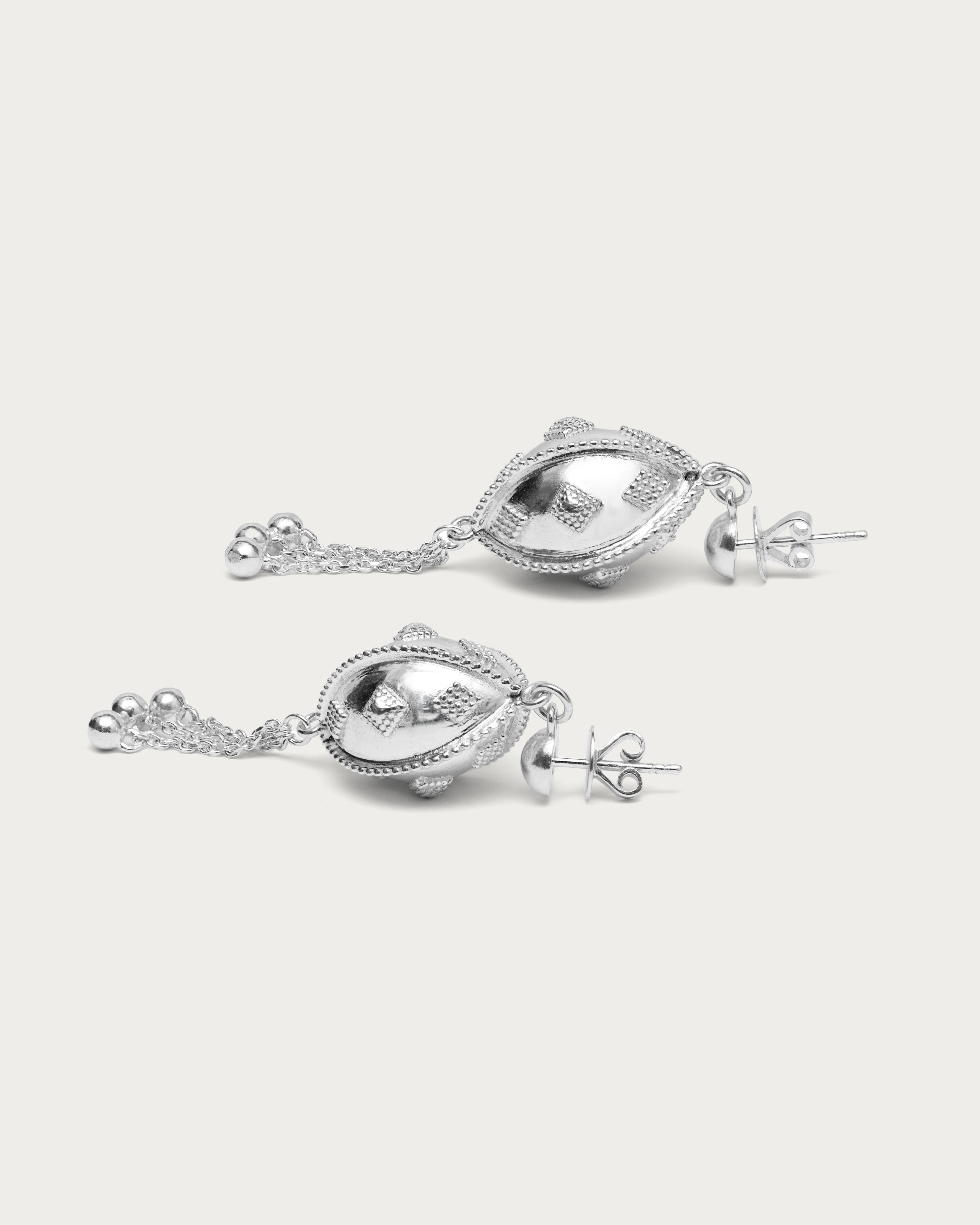 Baydhana Earrings
