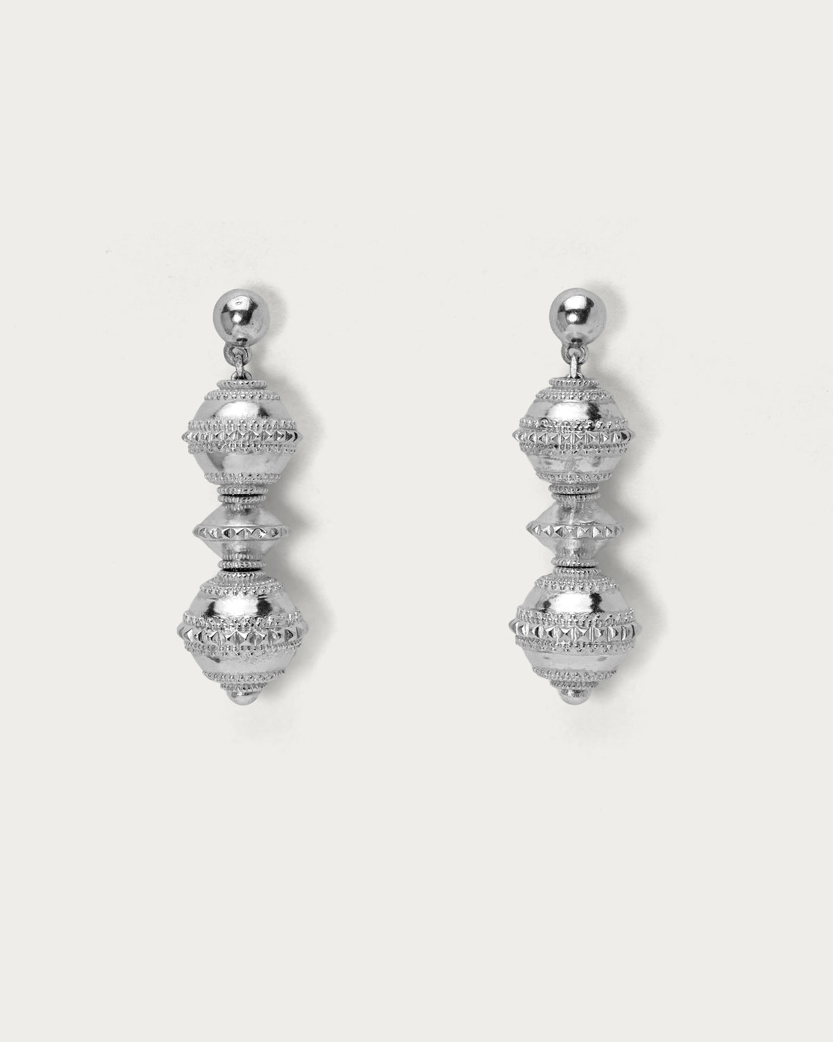 Rumman Earrings