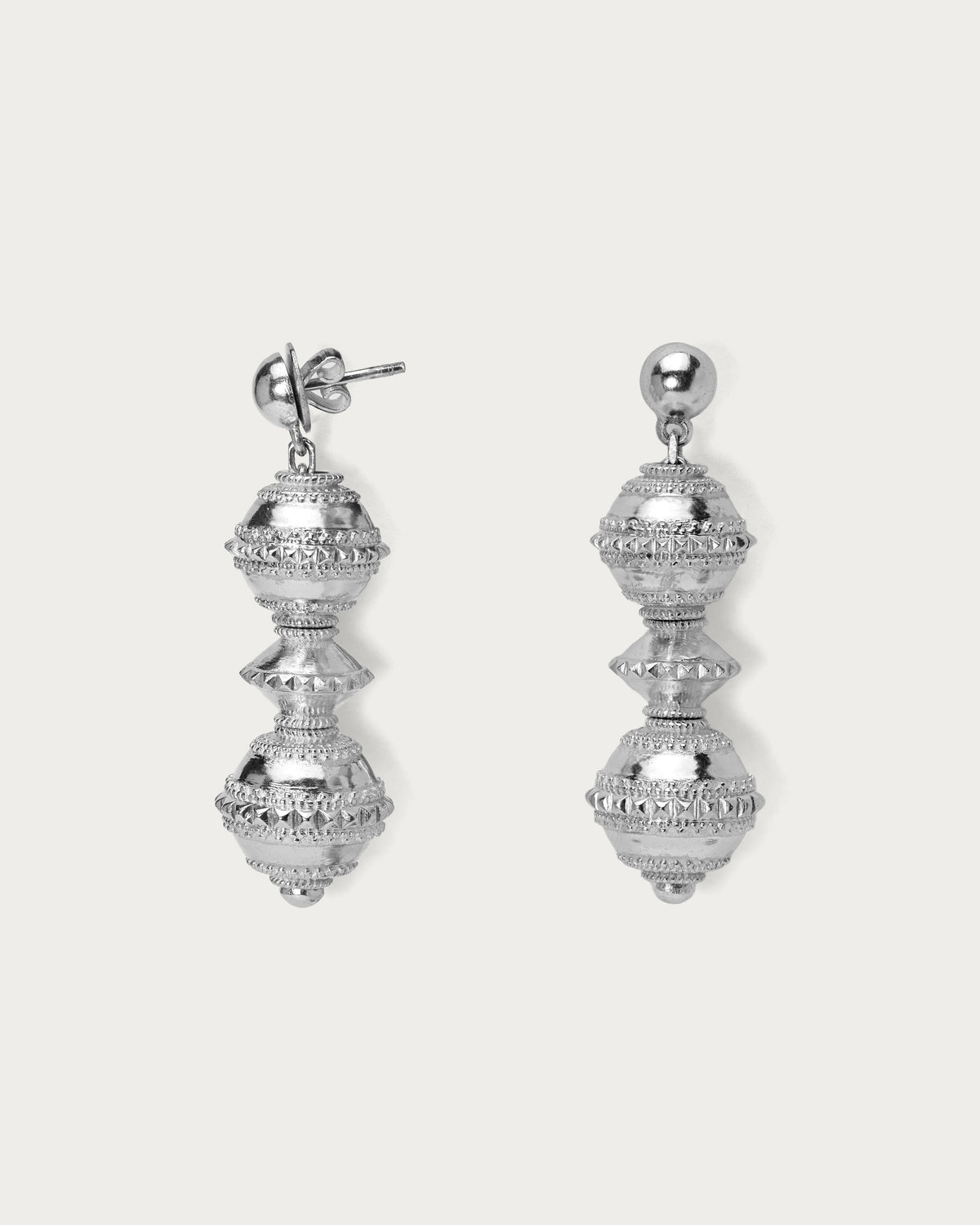 Rumman Earrings