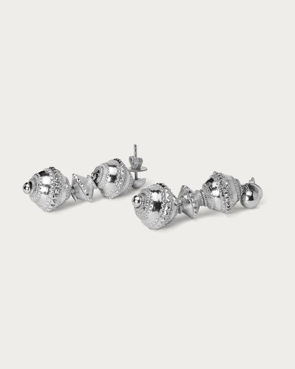 Rumman Earrings