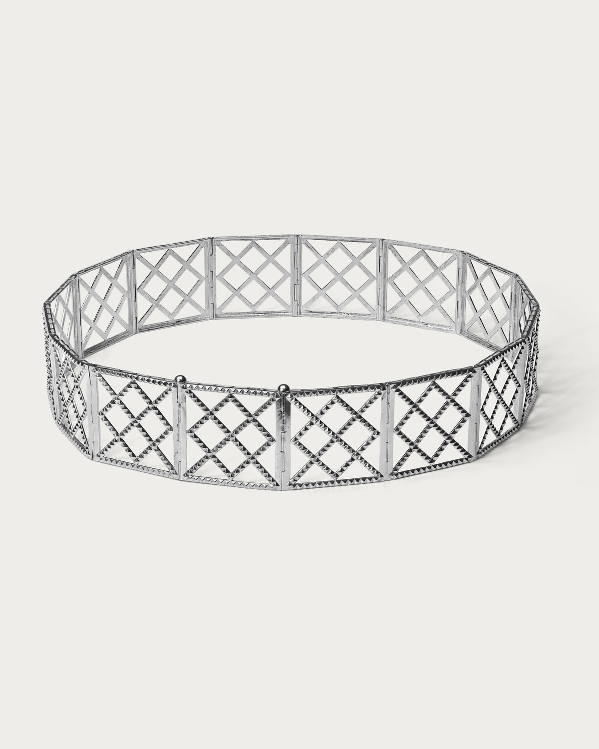 Geometric Hiqab (Belt)