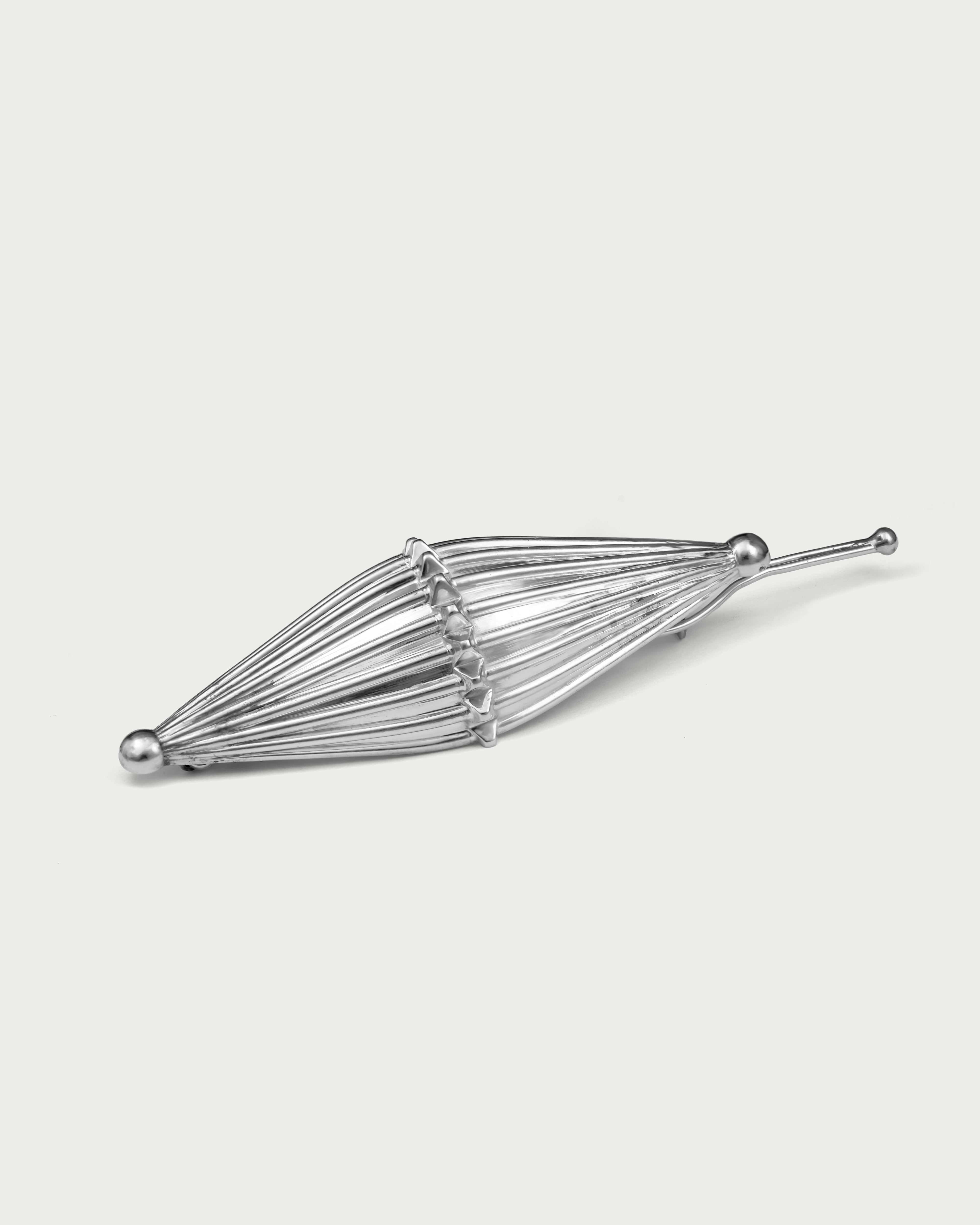 Geometric Hab Al Hail Hairpin