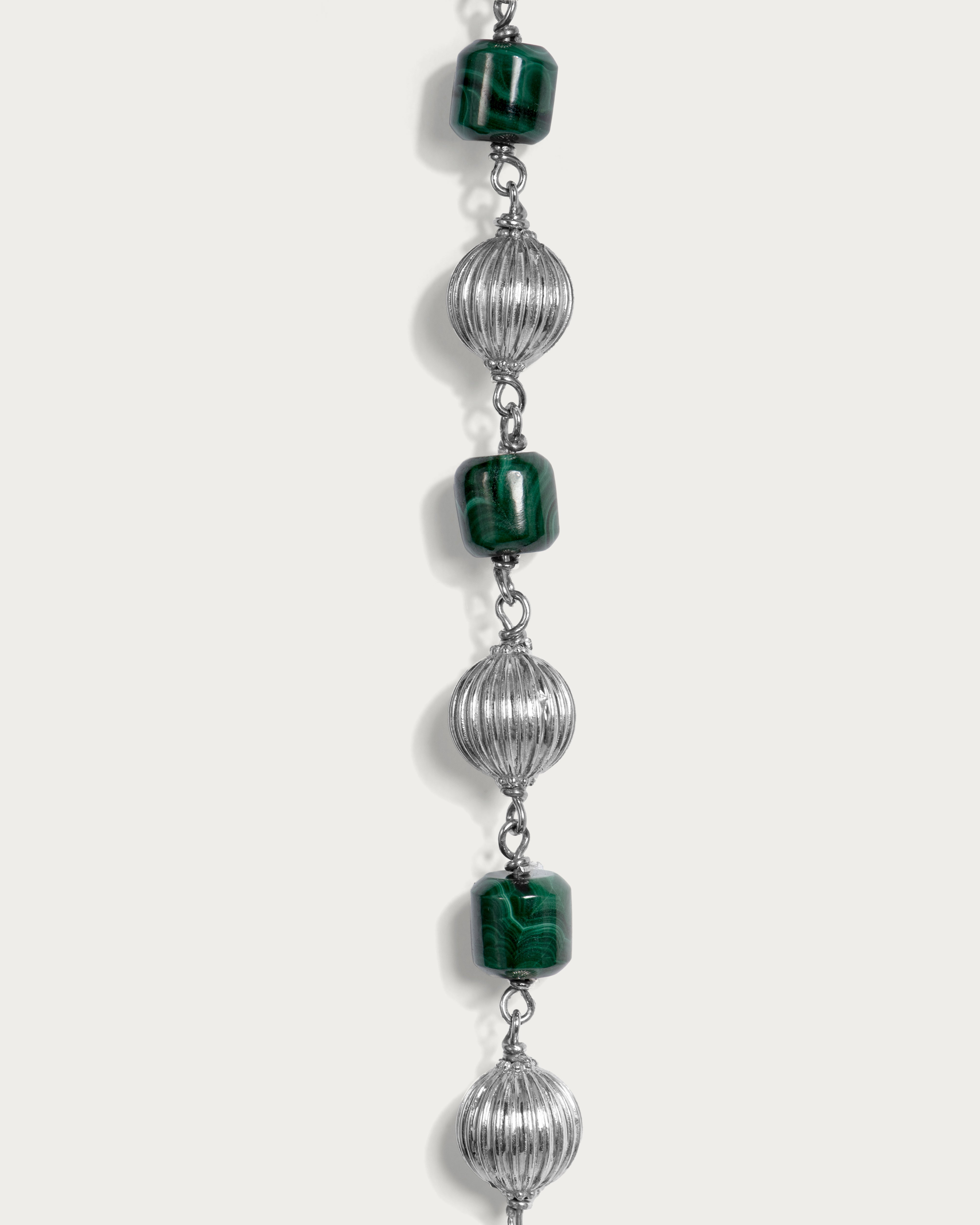 Malachite Bracelet