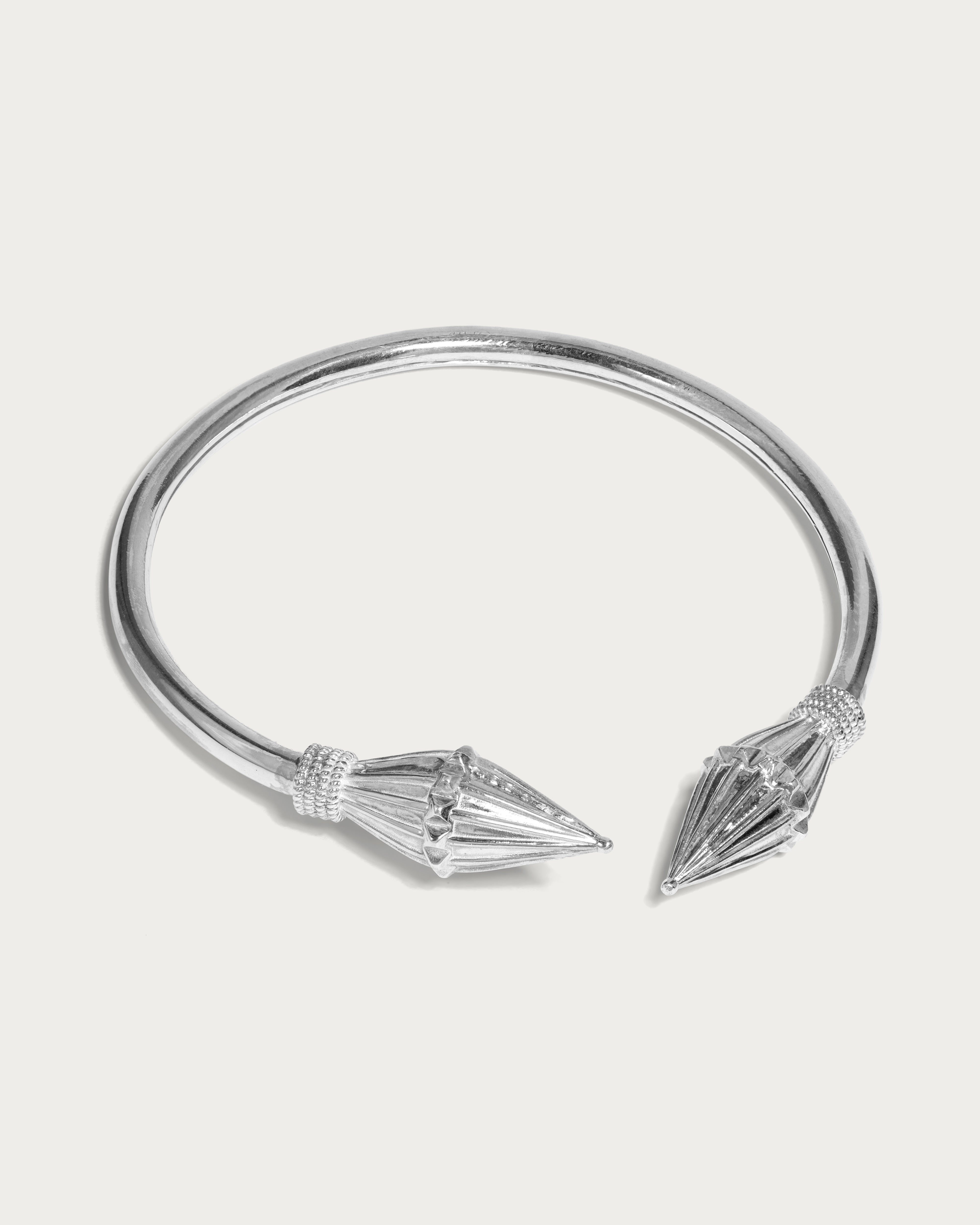 Geometric Hab Al Hail Bracelet