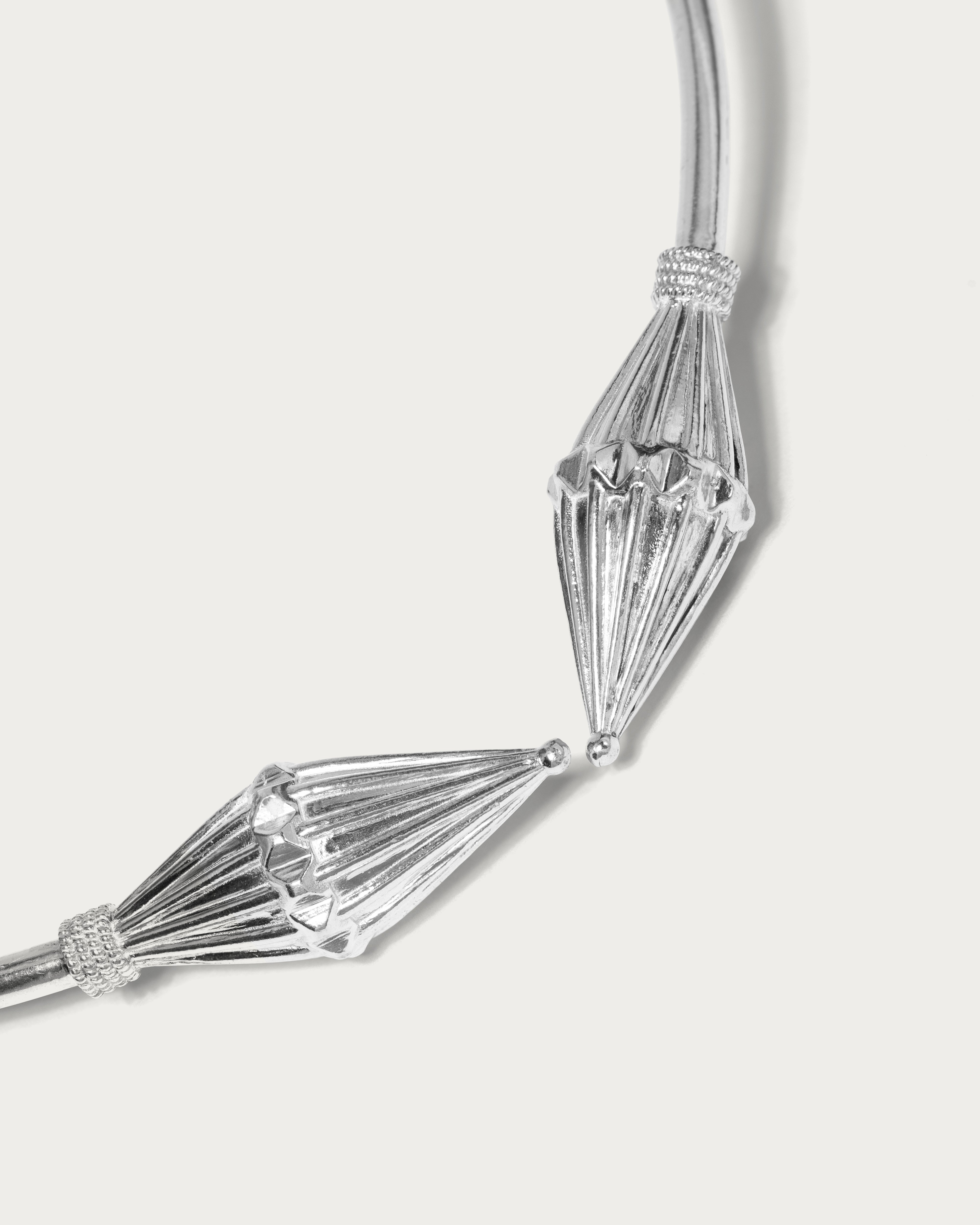 Geometric Hab Al Hail Bracelet