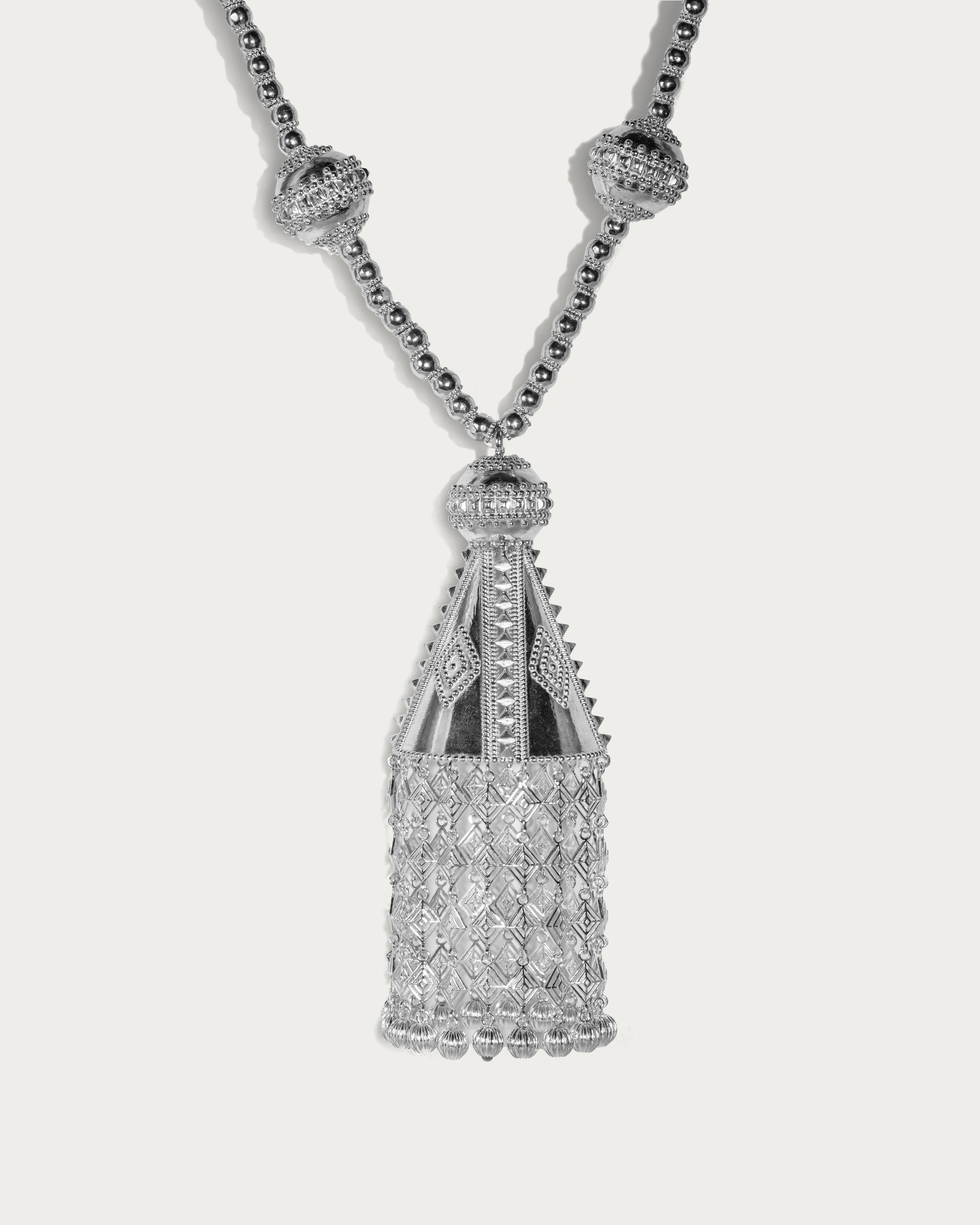 Traditional Mashmoum Mariya