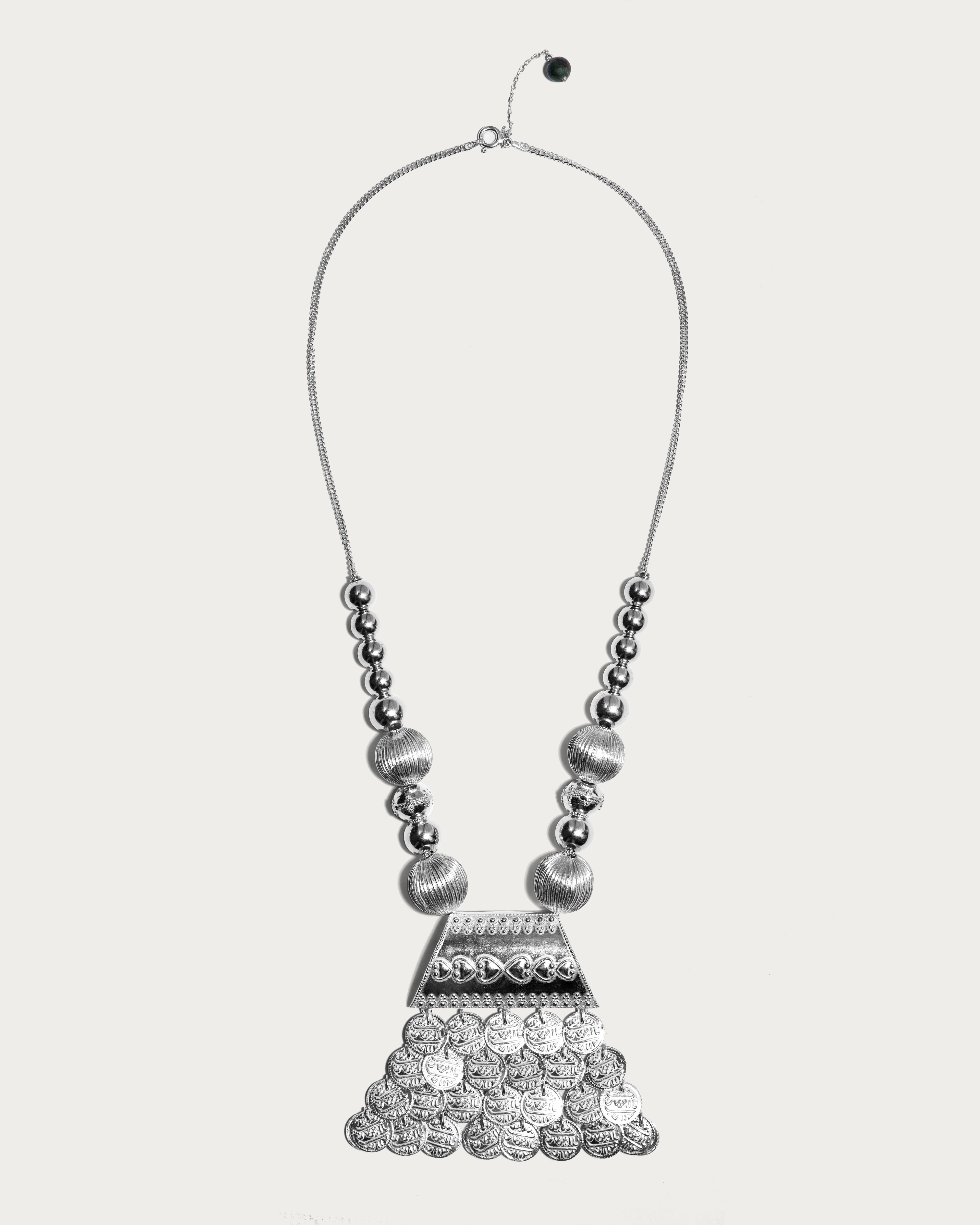 Classic Necklace