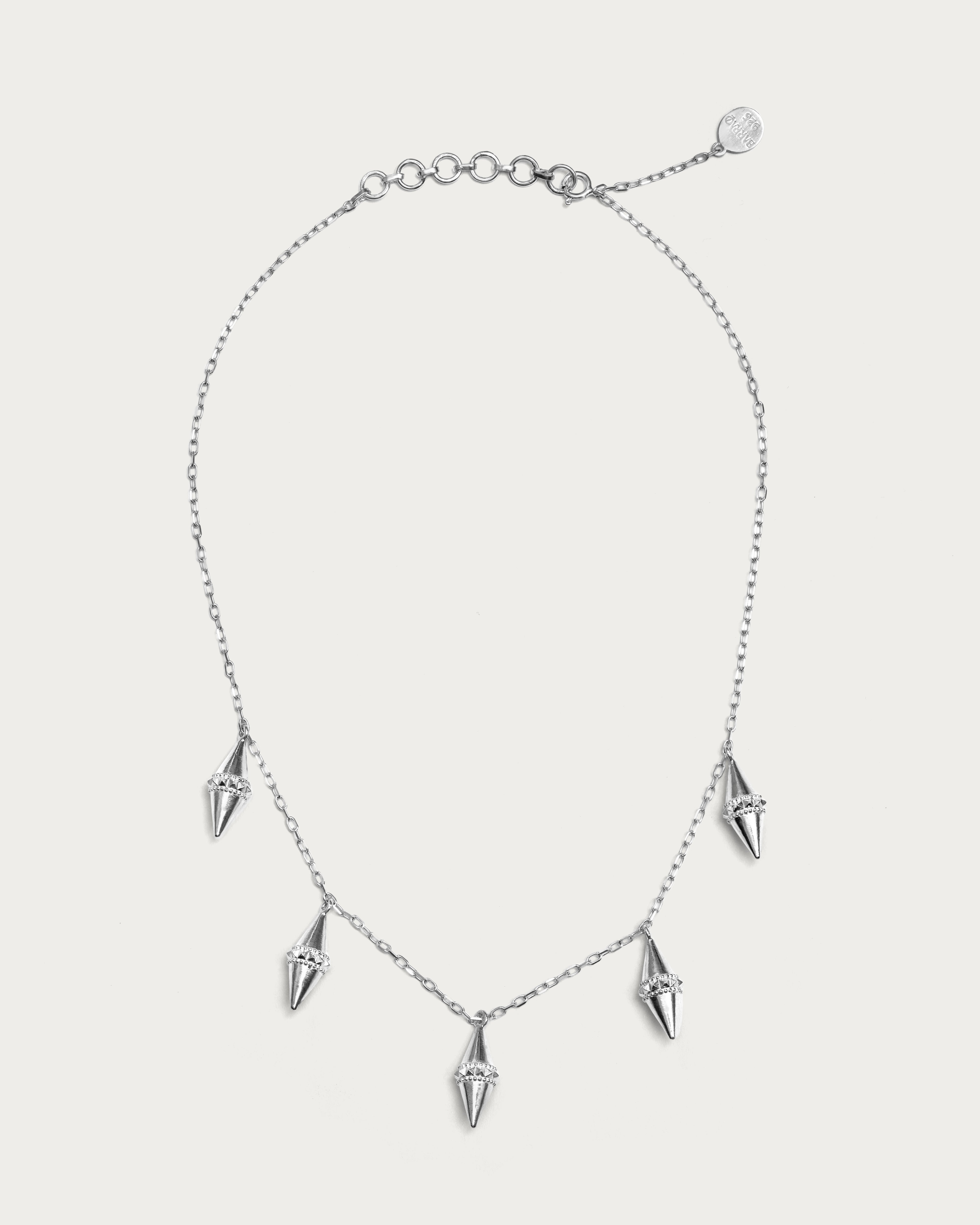 Hab Al Hail Rain Choker