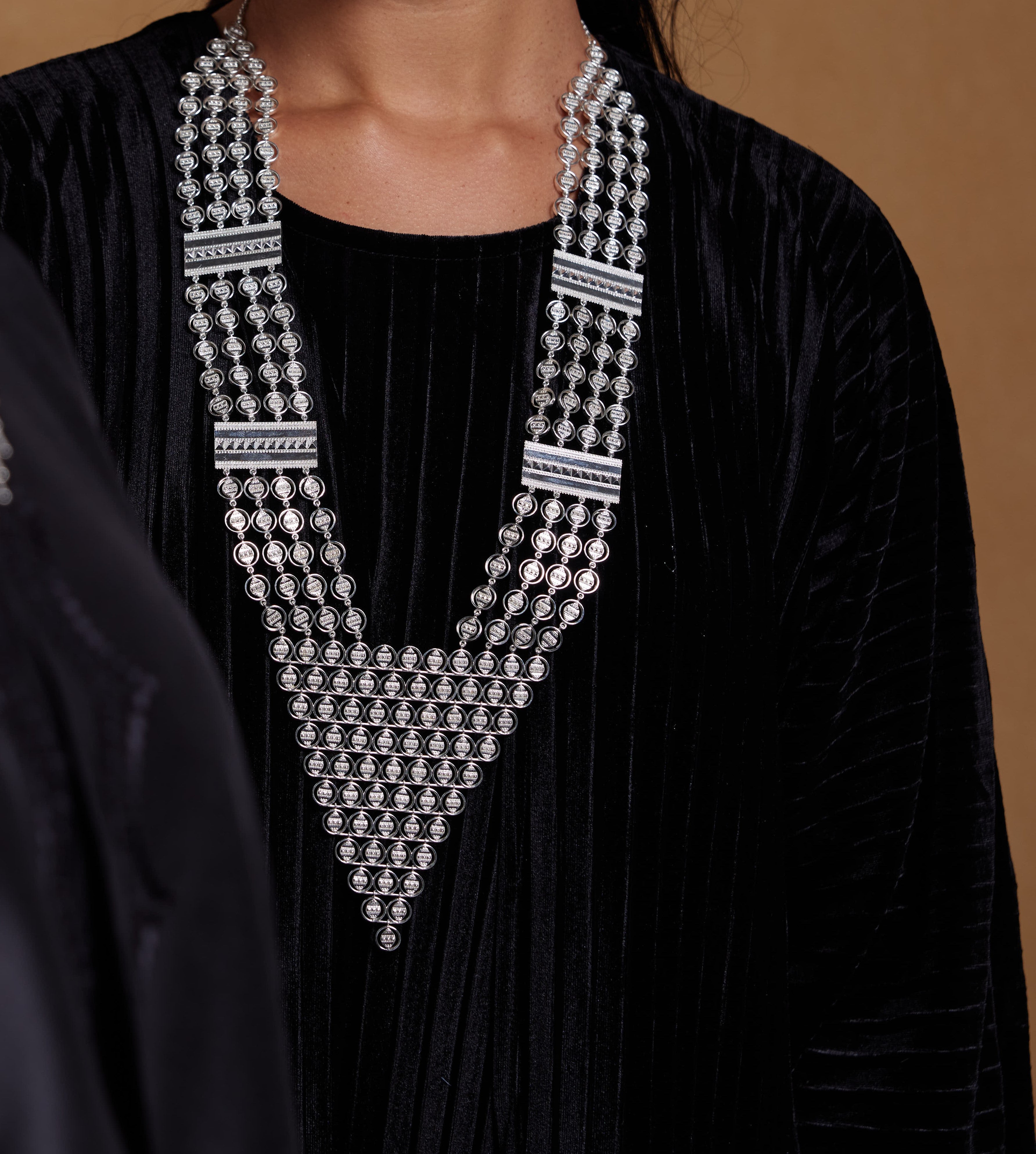 Sobna Necklace Large