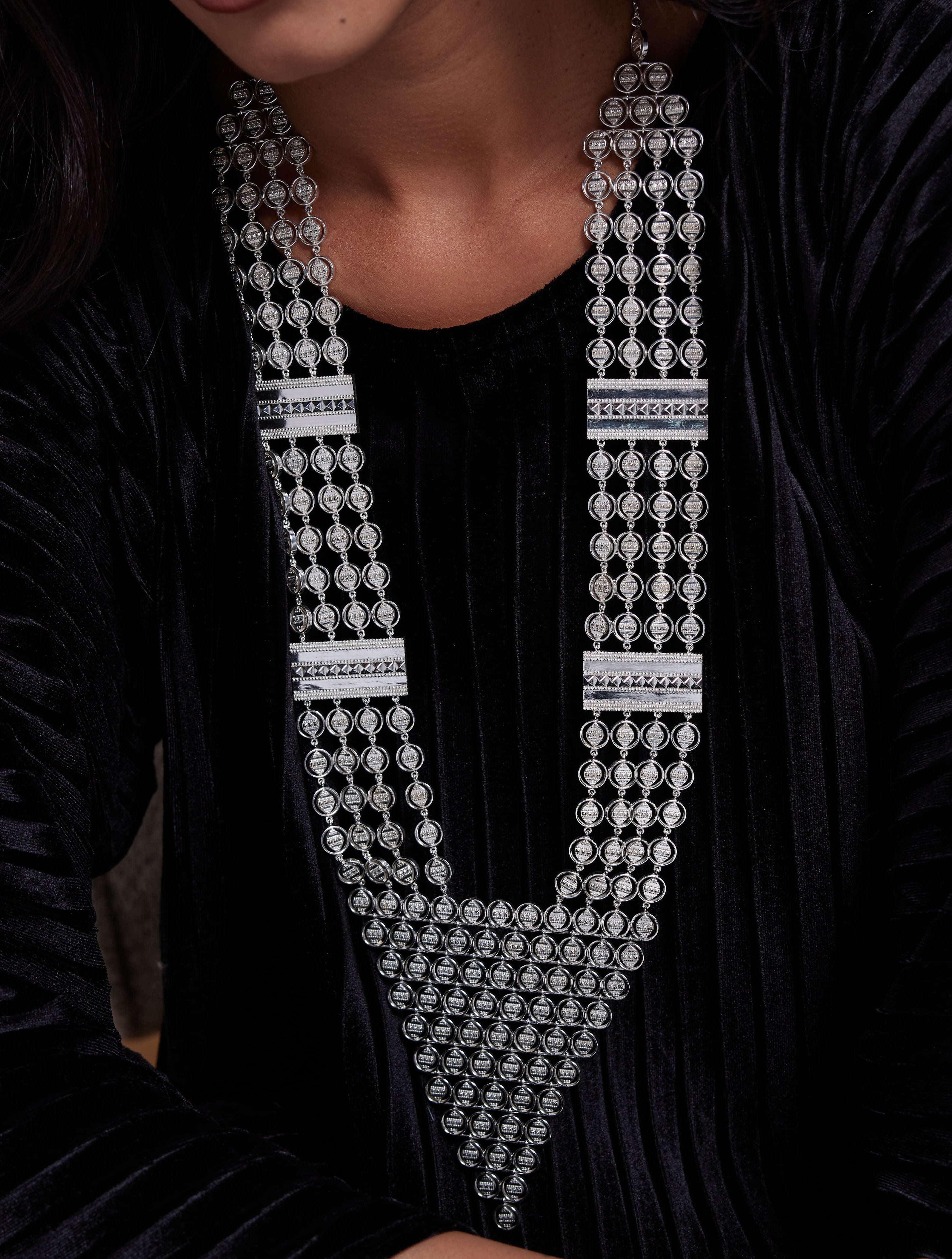 Sobna Necklace Large