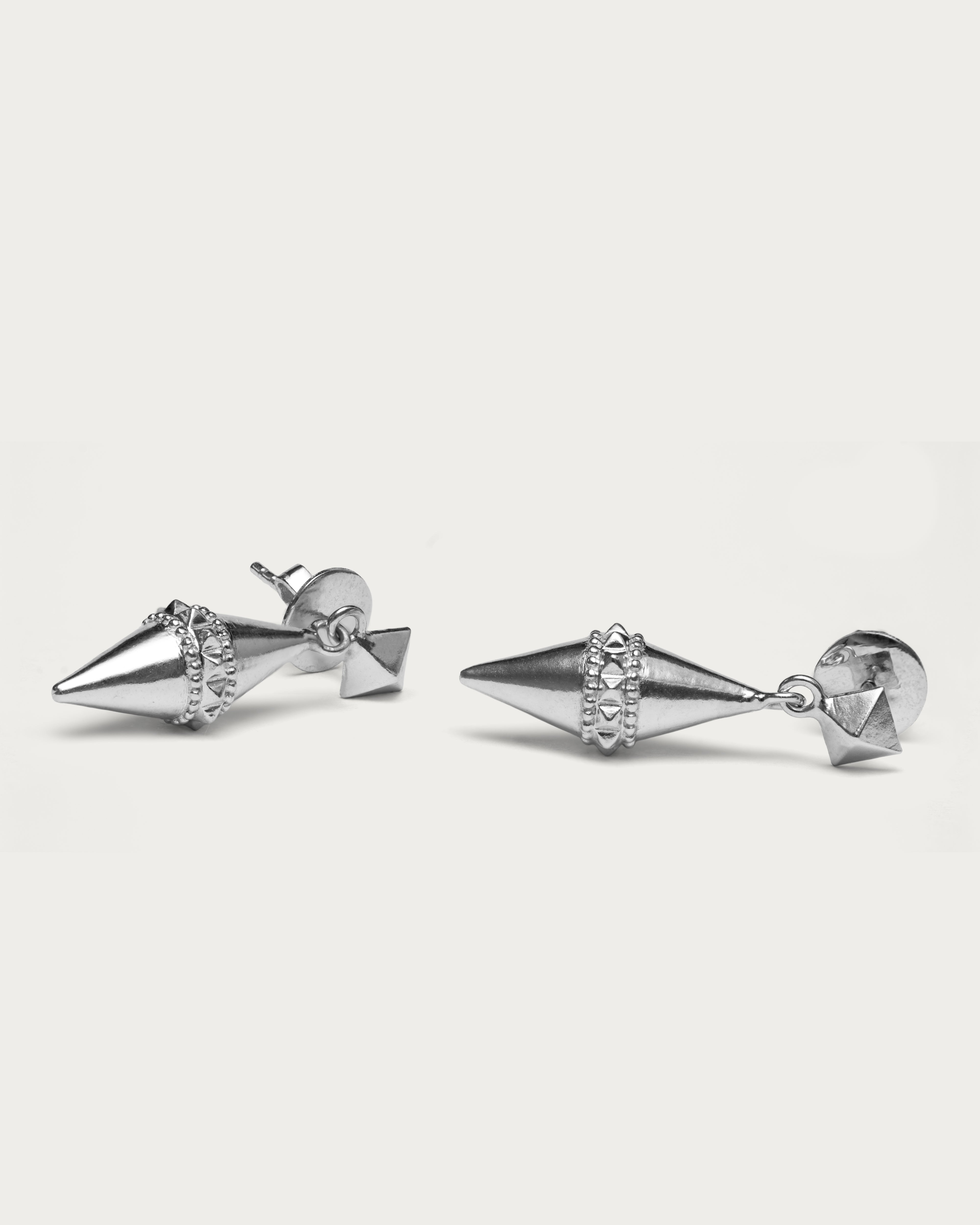 Hab Al Hail Rain Earrings