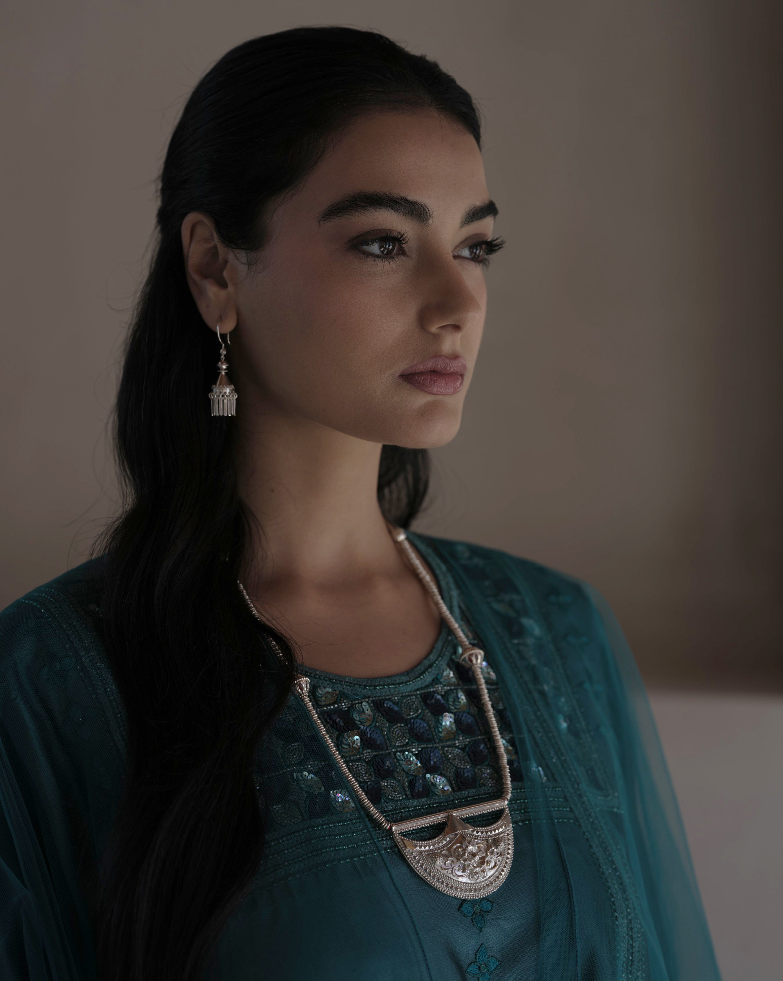 Classic Bushnaf Mariya