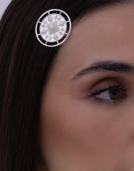 Lairat Triplet Hairpins