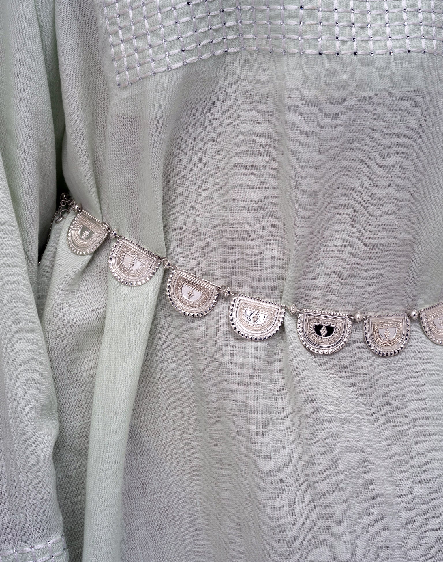 New Long Bushnaf Mariya