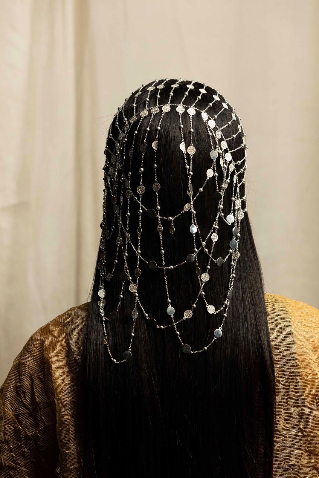 Lairat Headpiece