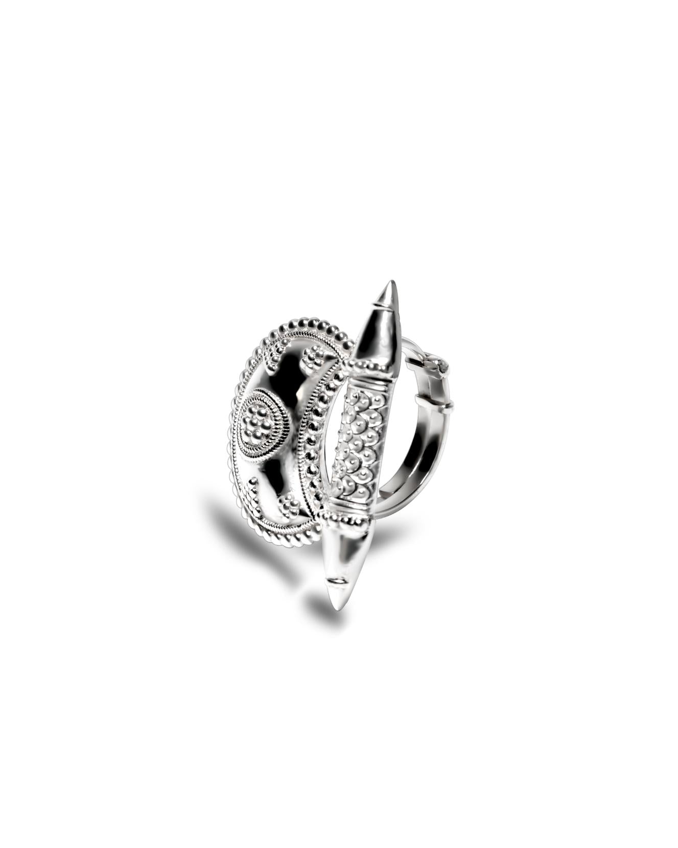 Bushnaf Ring