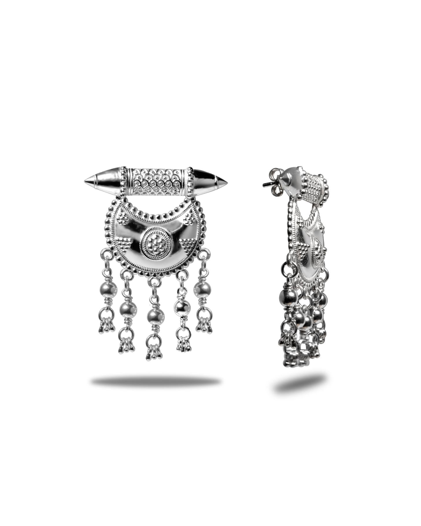 Bushnaf Earring