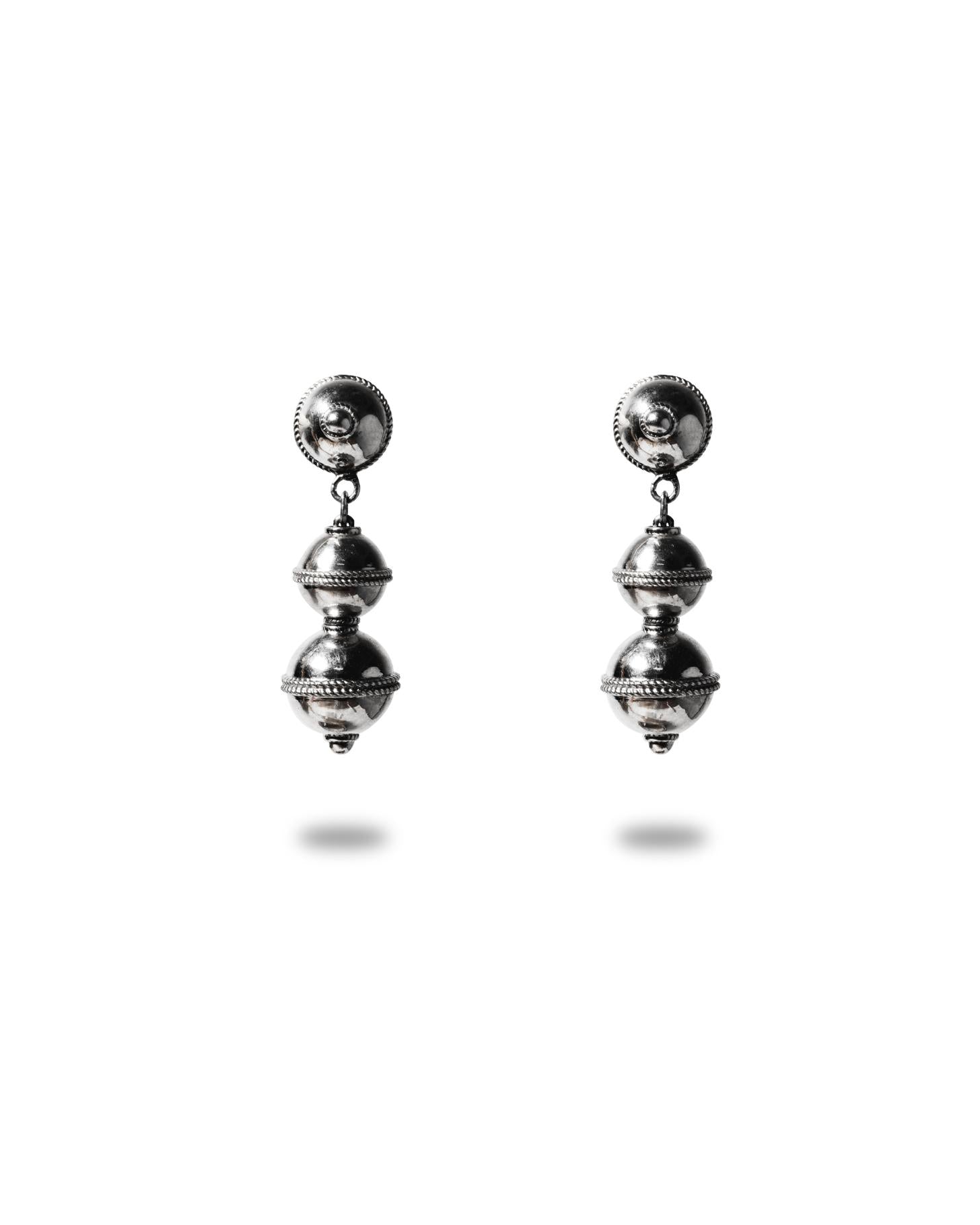 Hab Al Rumman Earrings