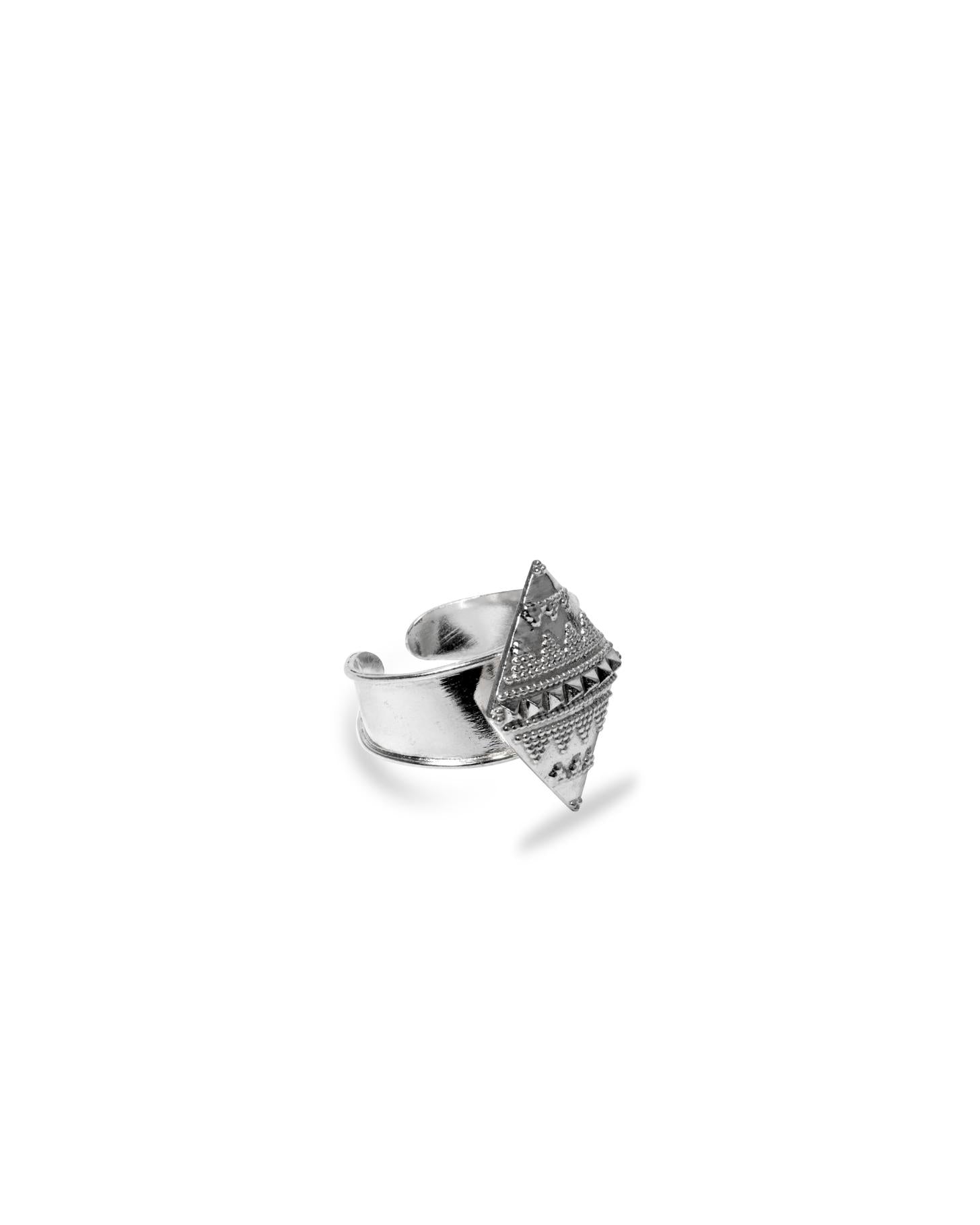 Fttakh Toe Ring