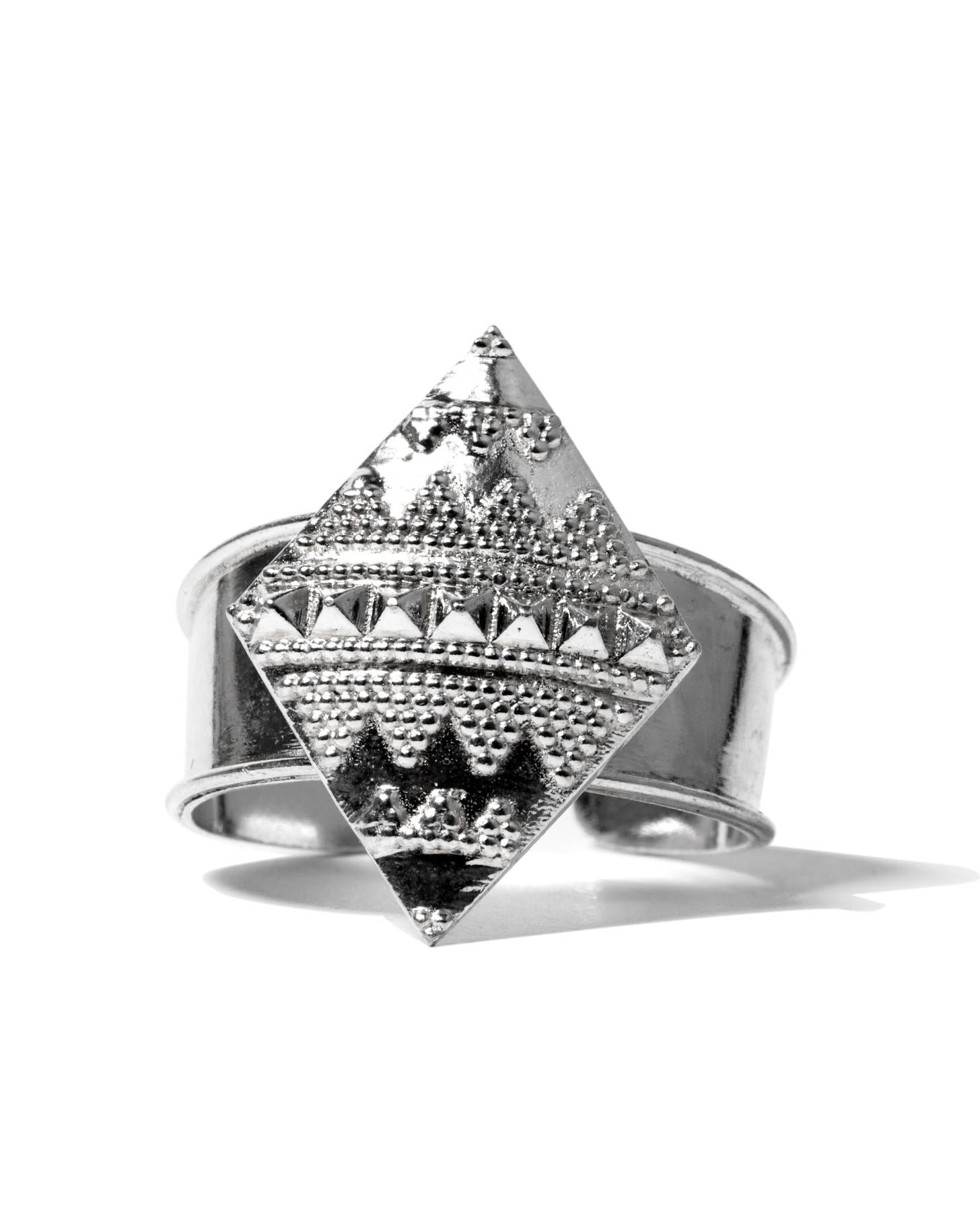 Fttakh Toe Ring