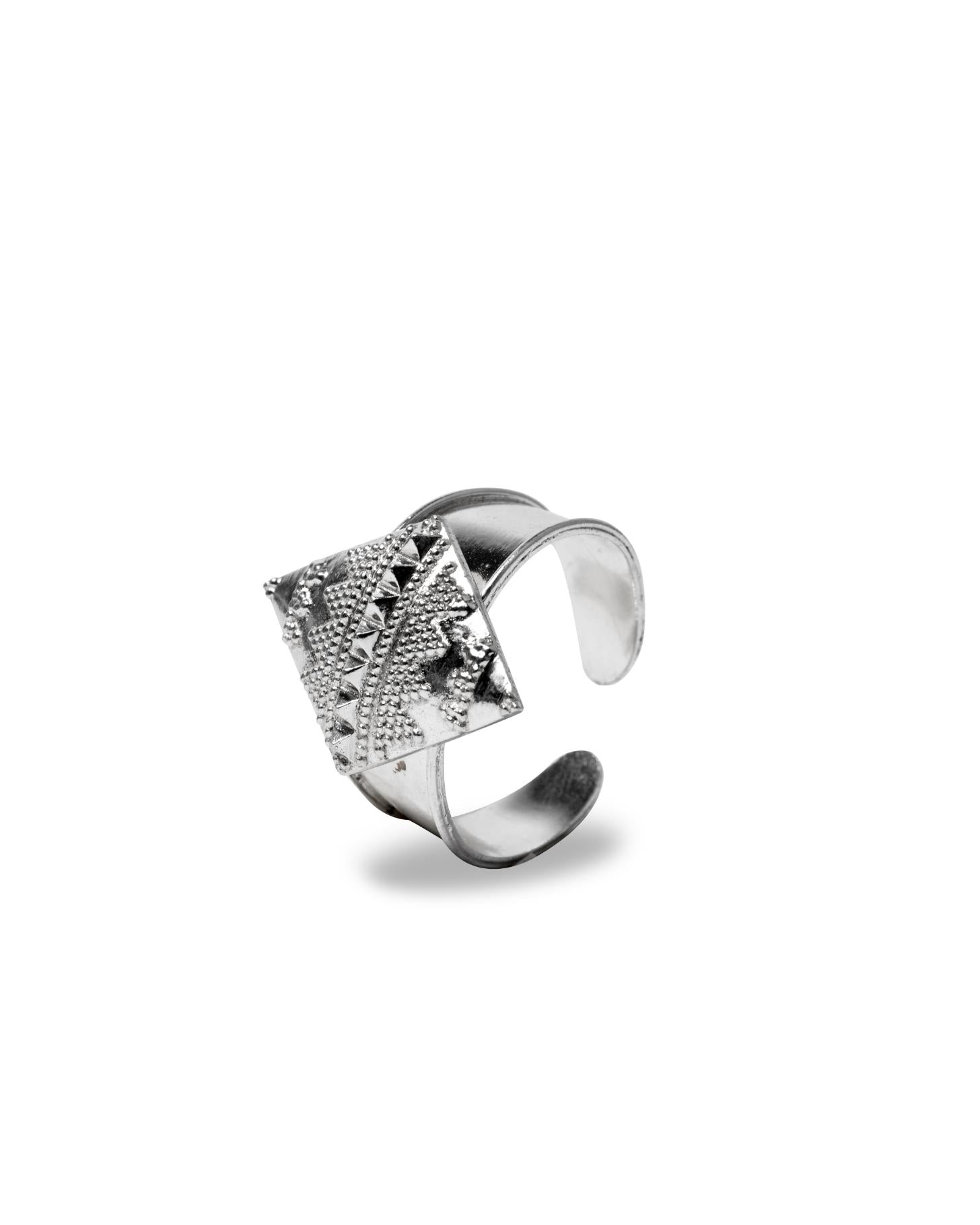 Fttakh Toe Ring
