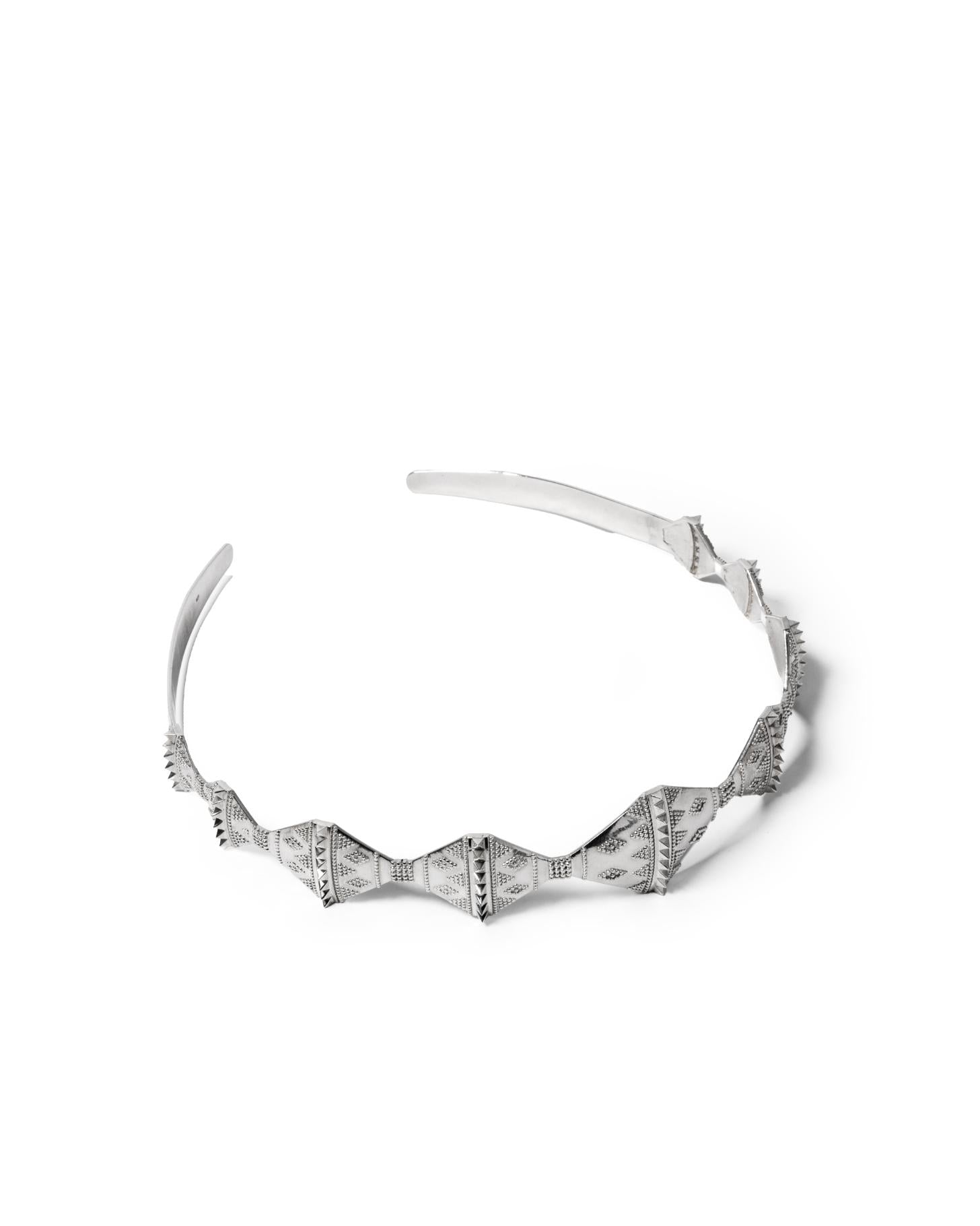 Hab Al Hail Headband