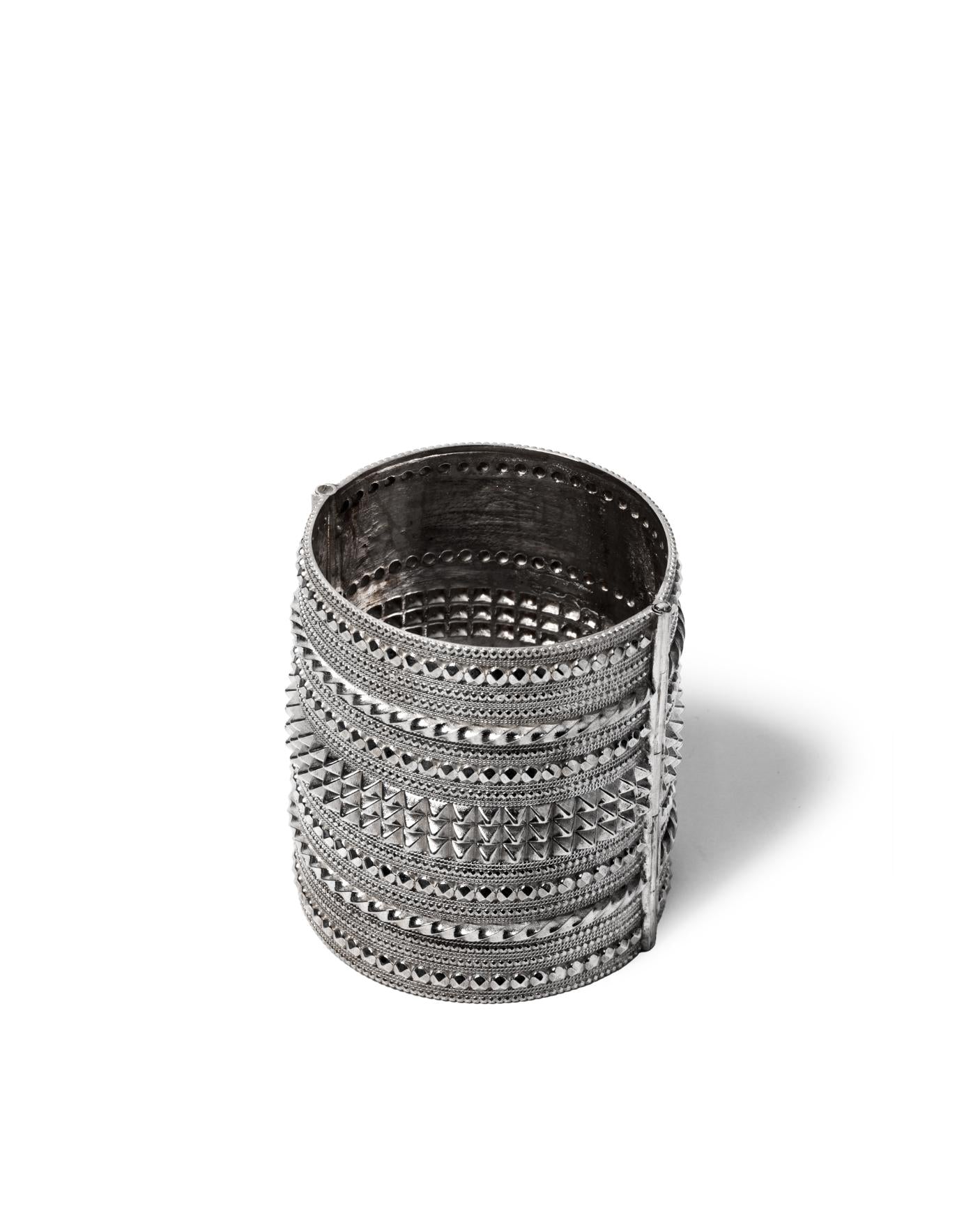 Qurd Al Hail Bracelet