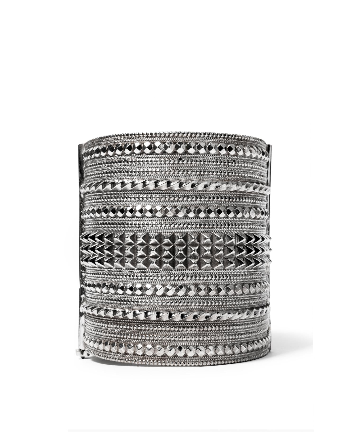Qurd Al Hail Bracelet