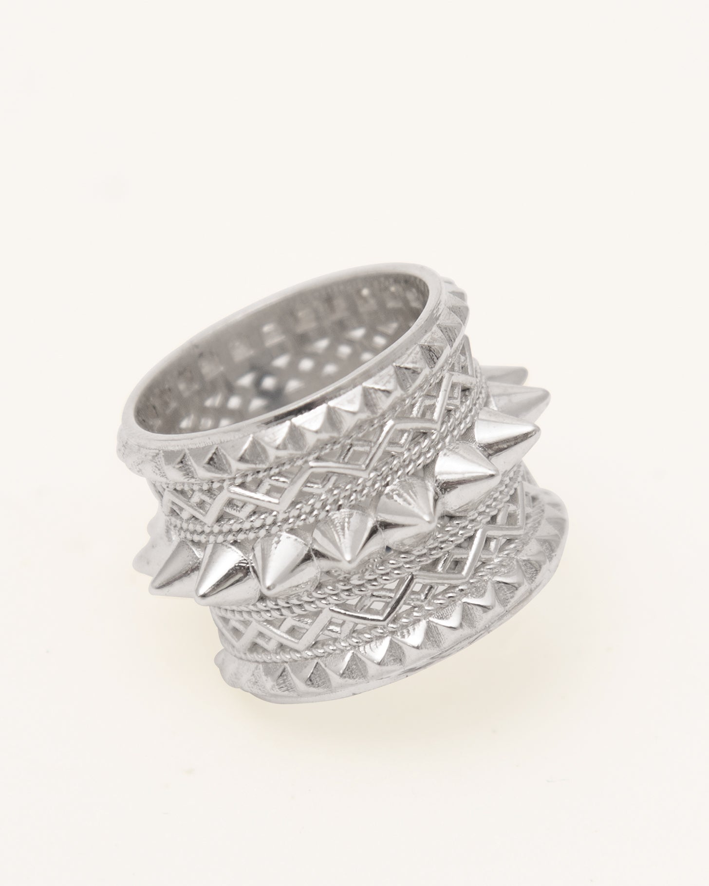 Bulshok Ring