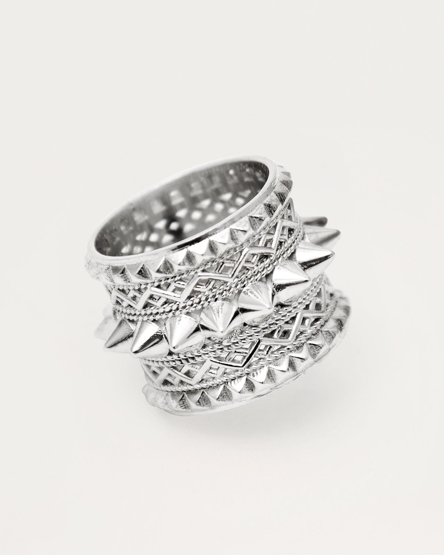 Bulshok Ring