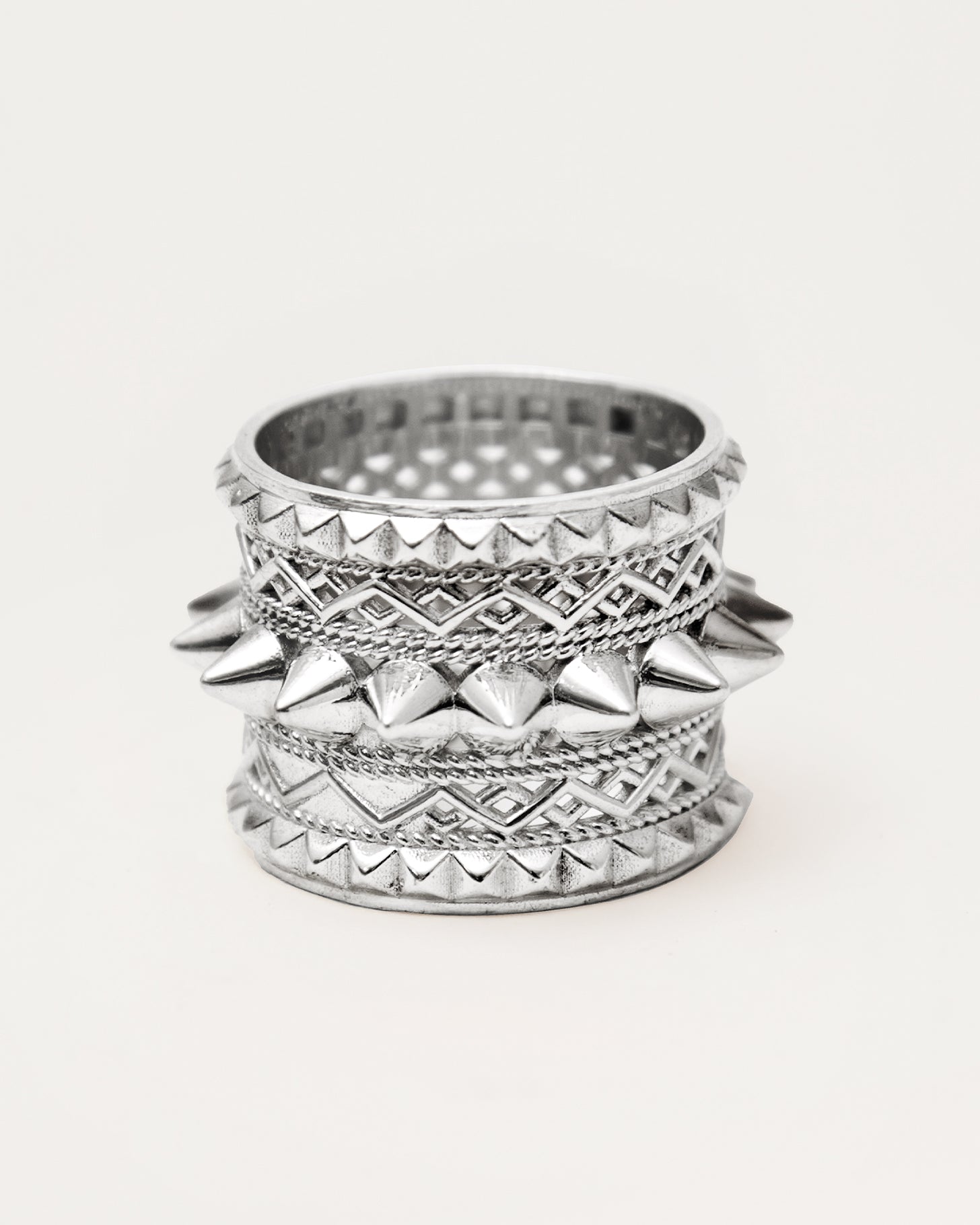 Bulshok Ring