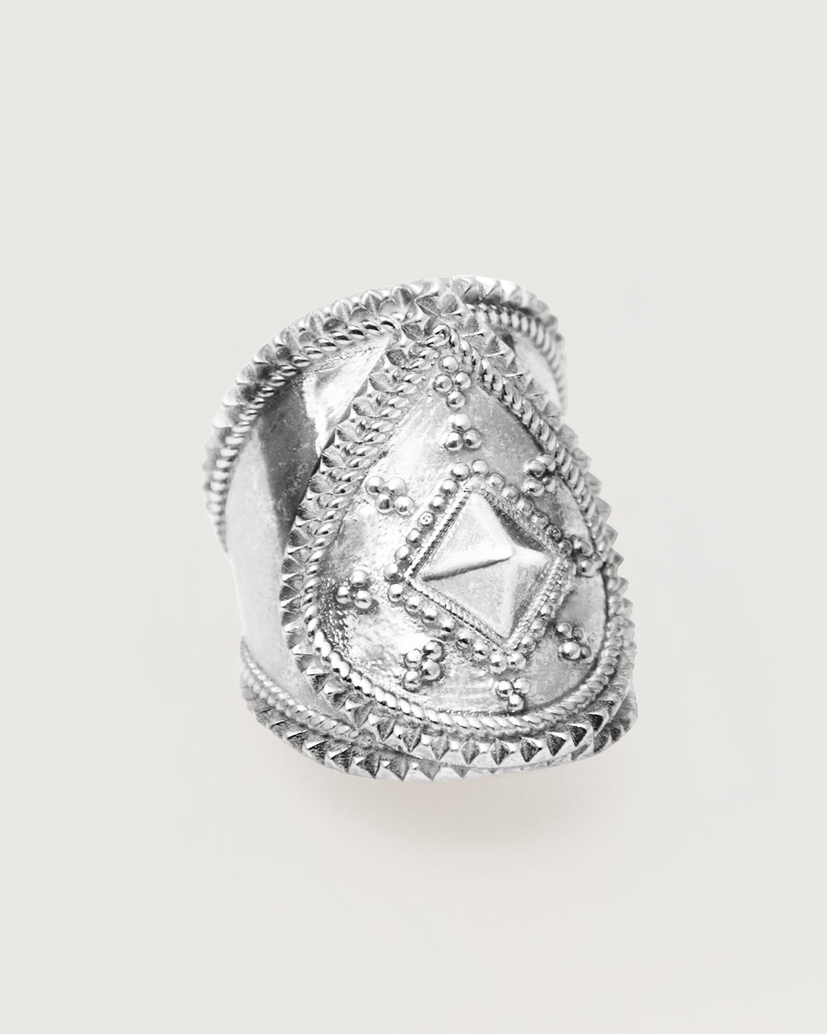 Abaq Ring
