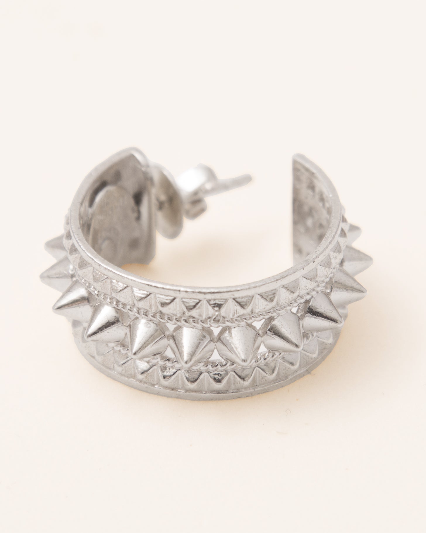 Bulshok Earrings