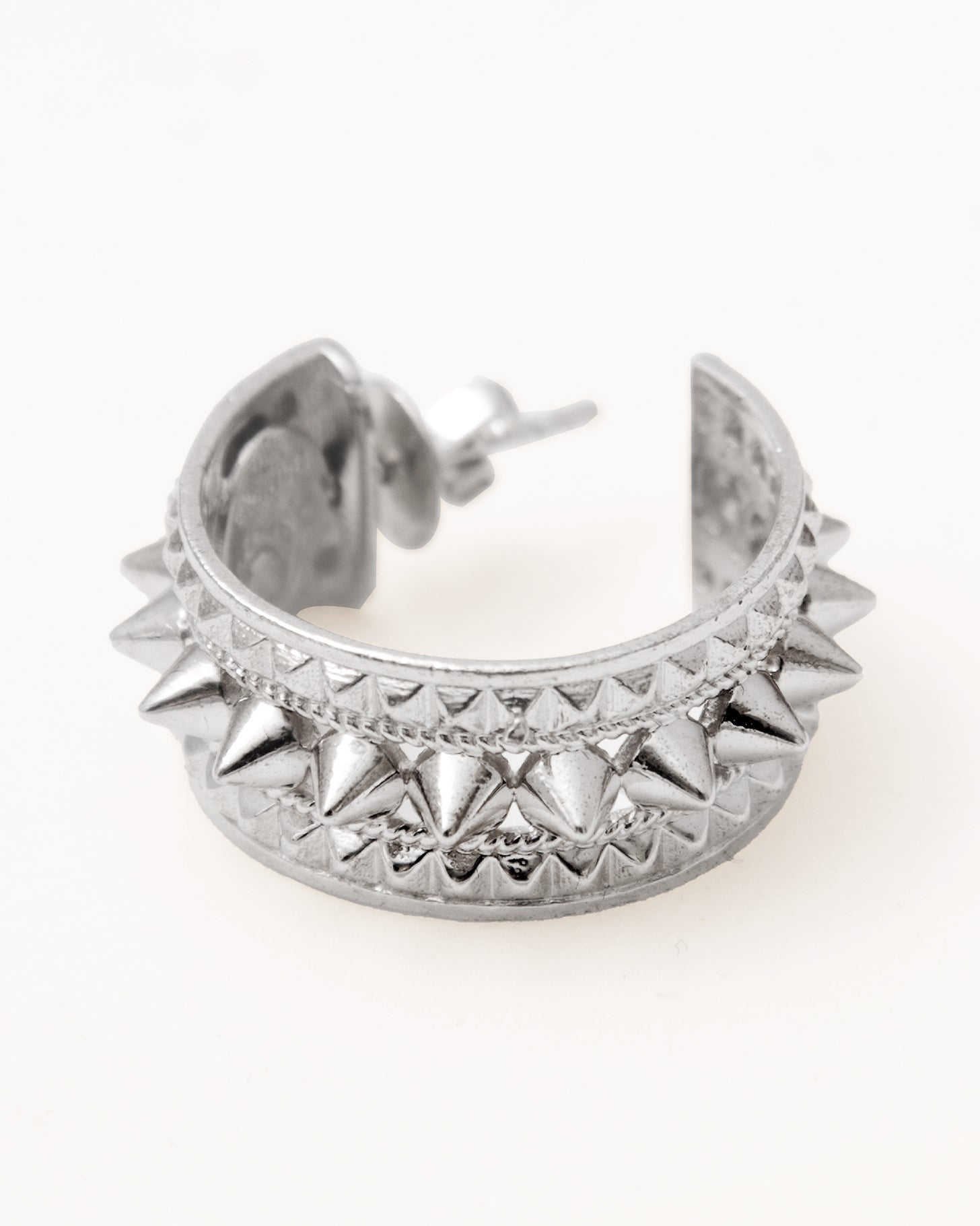 Bulshok Earrings