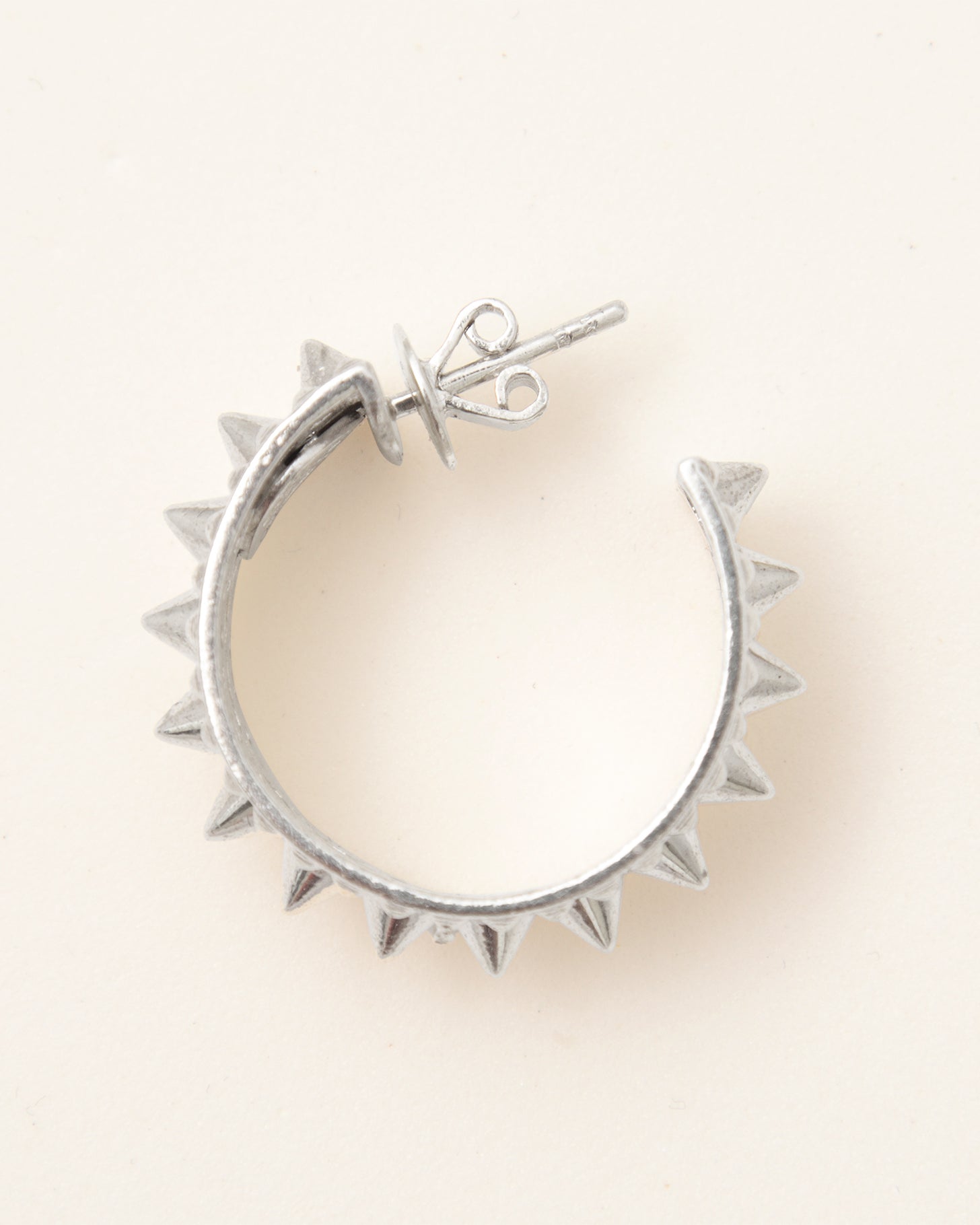 Bulshok Earrings