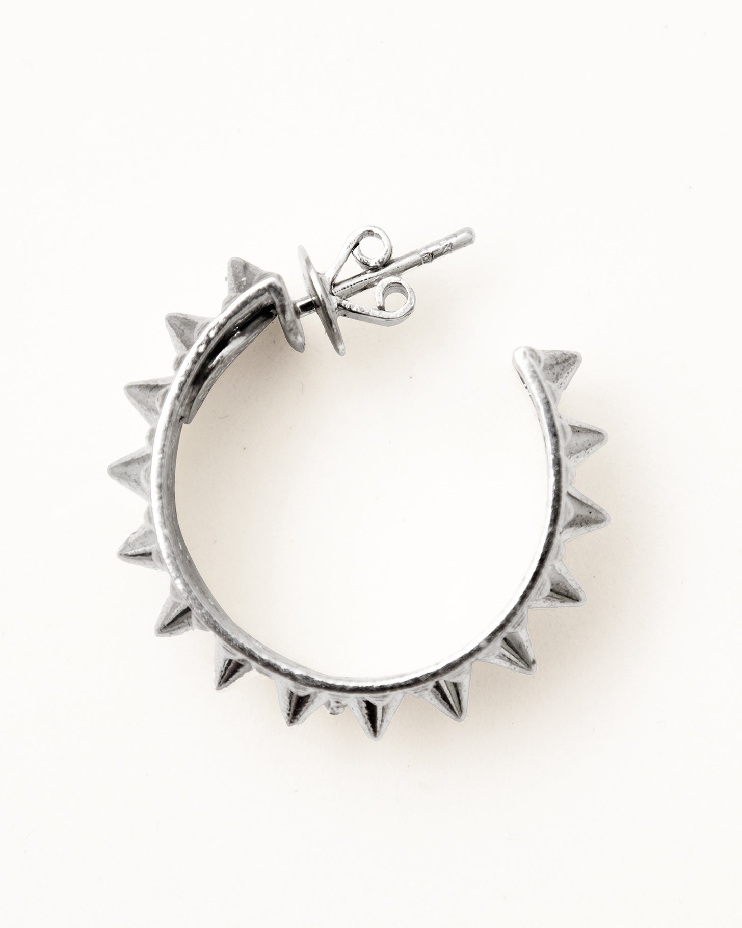 Bulshok Earrings