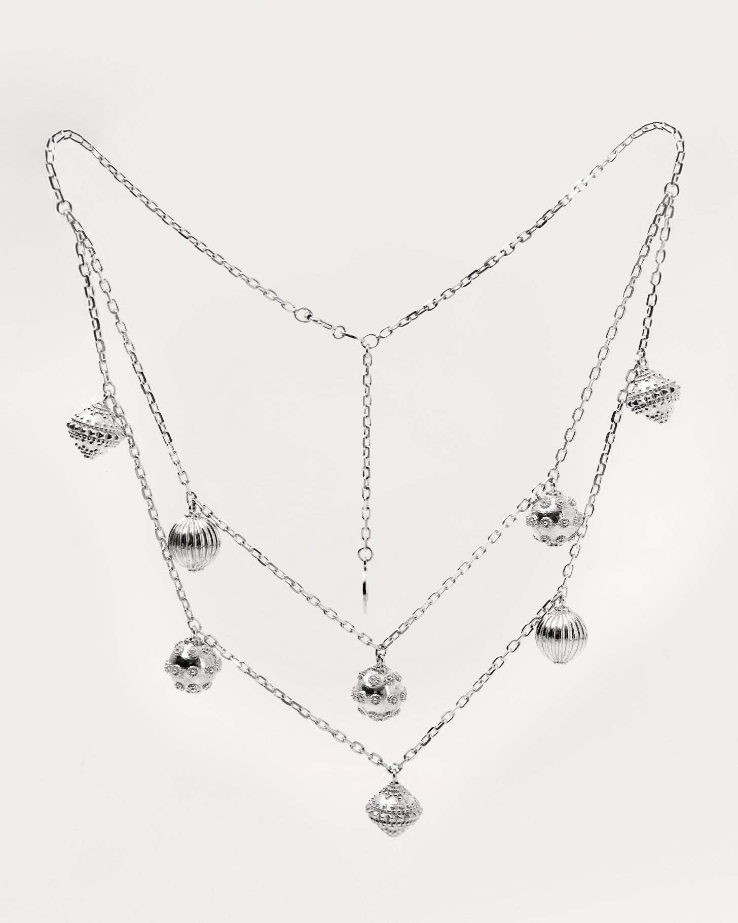 Charm Necklace