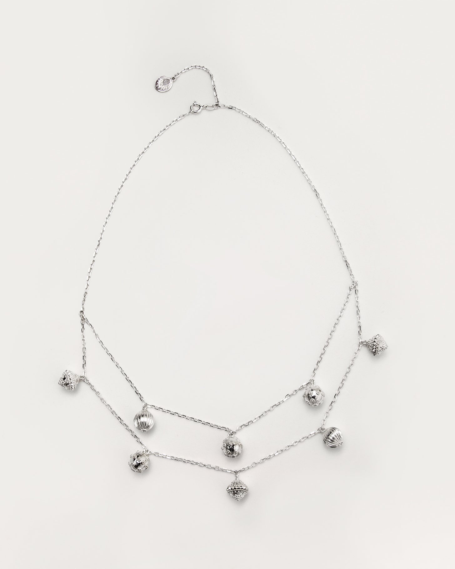Charm Necklace