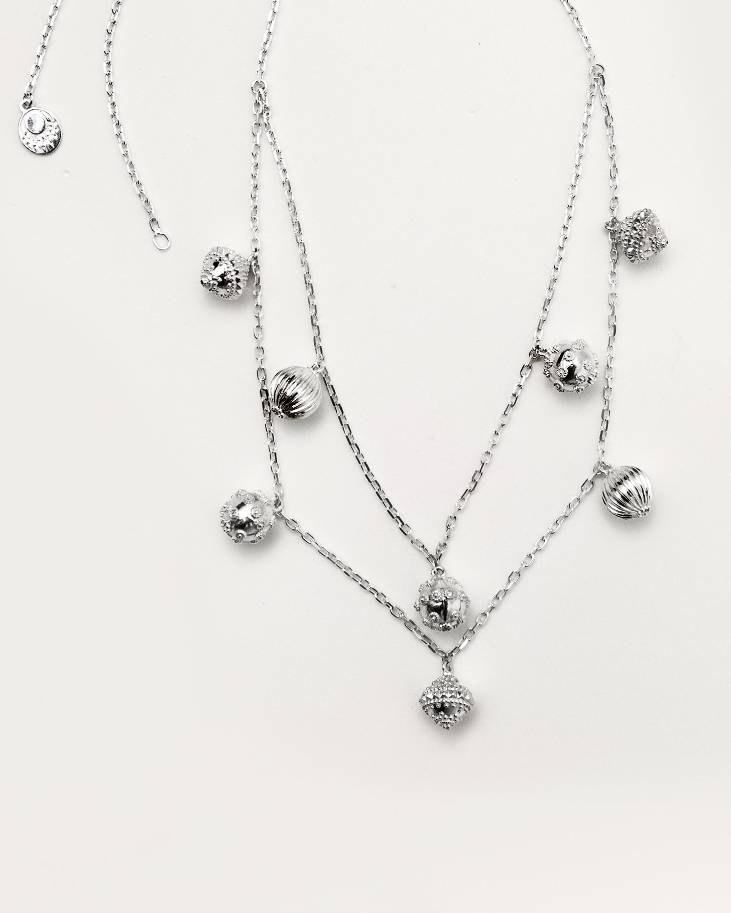 Charm Necklace