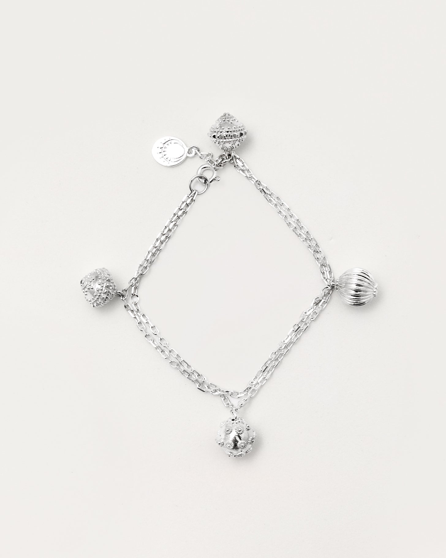 Charm Bracelet